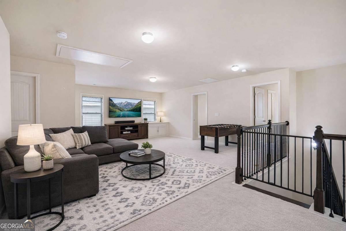 337 Liberty Drive Acworth GA 30102