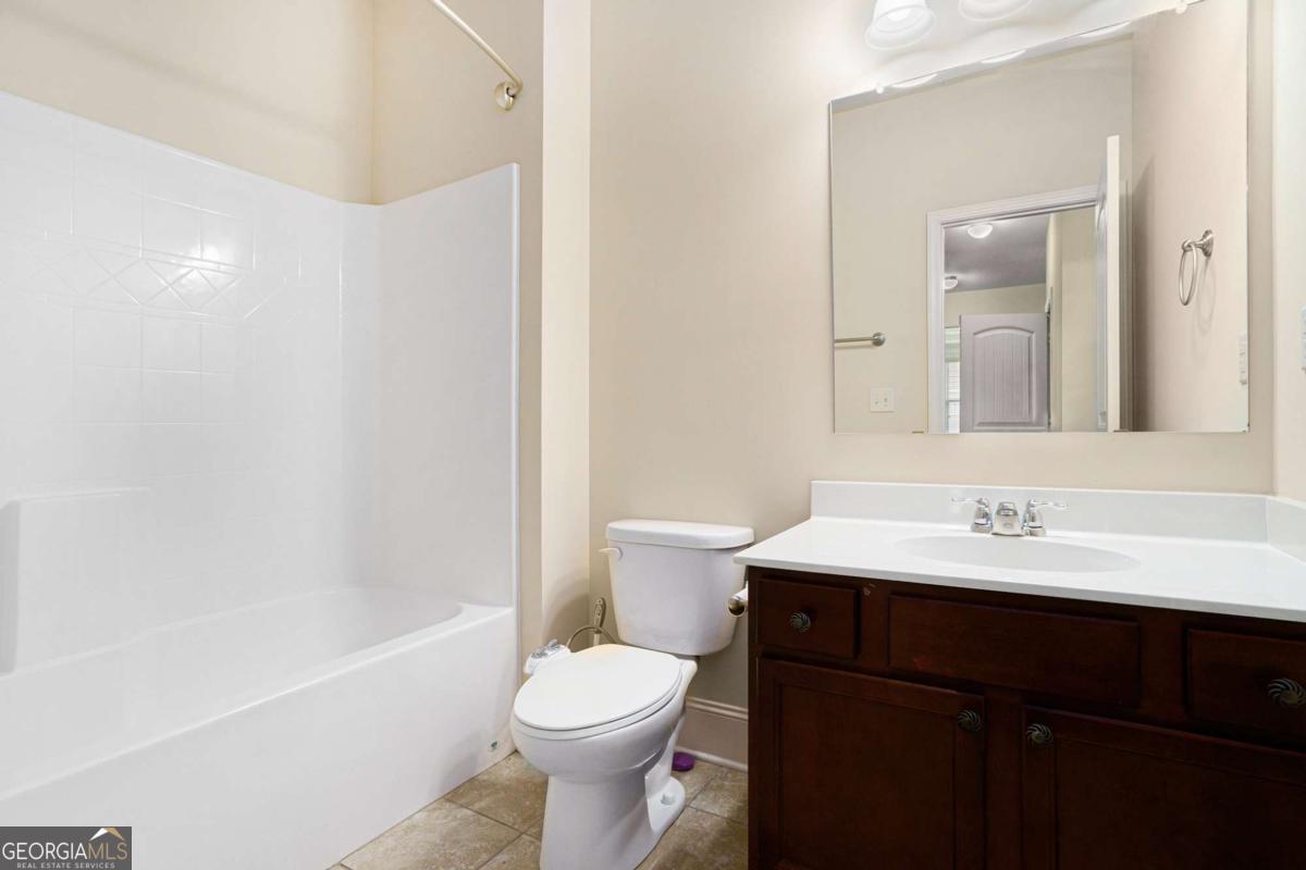 337 Liberty Drive Acworth GA 30102