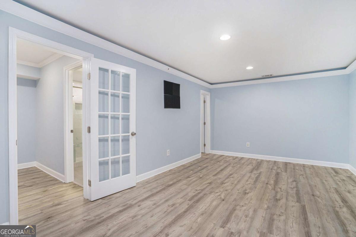 337 Liberty Drive Acworth GA 30102