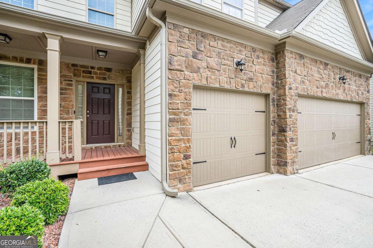 337 Liberty Drive Acworth GA 30102