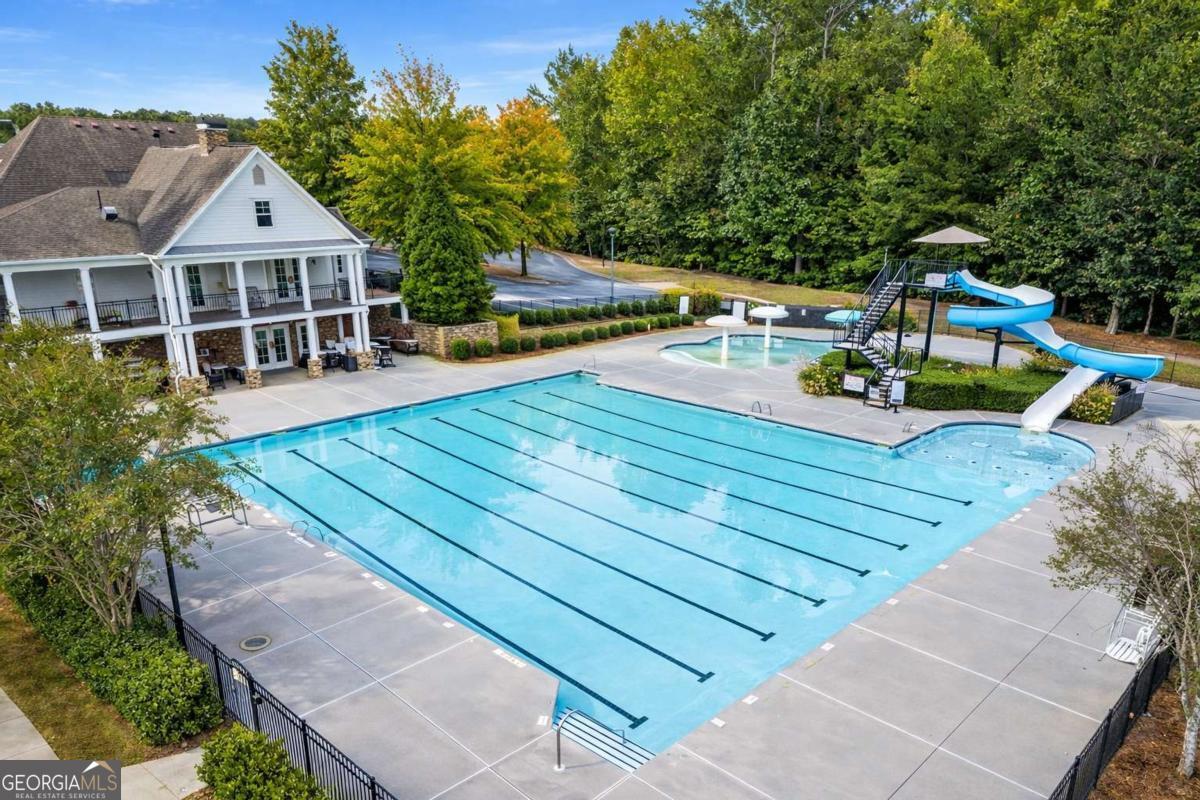 337 Liberty Drive Acworth GA 30102