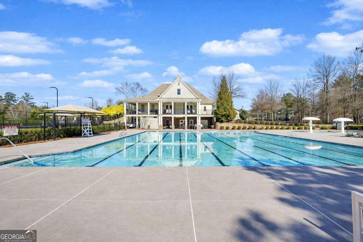 337 Liberty Drive Acworth GA 30102
