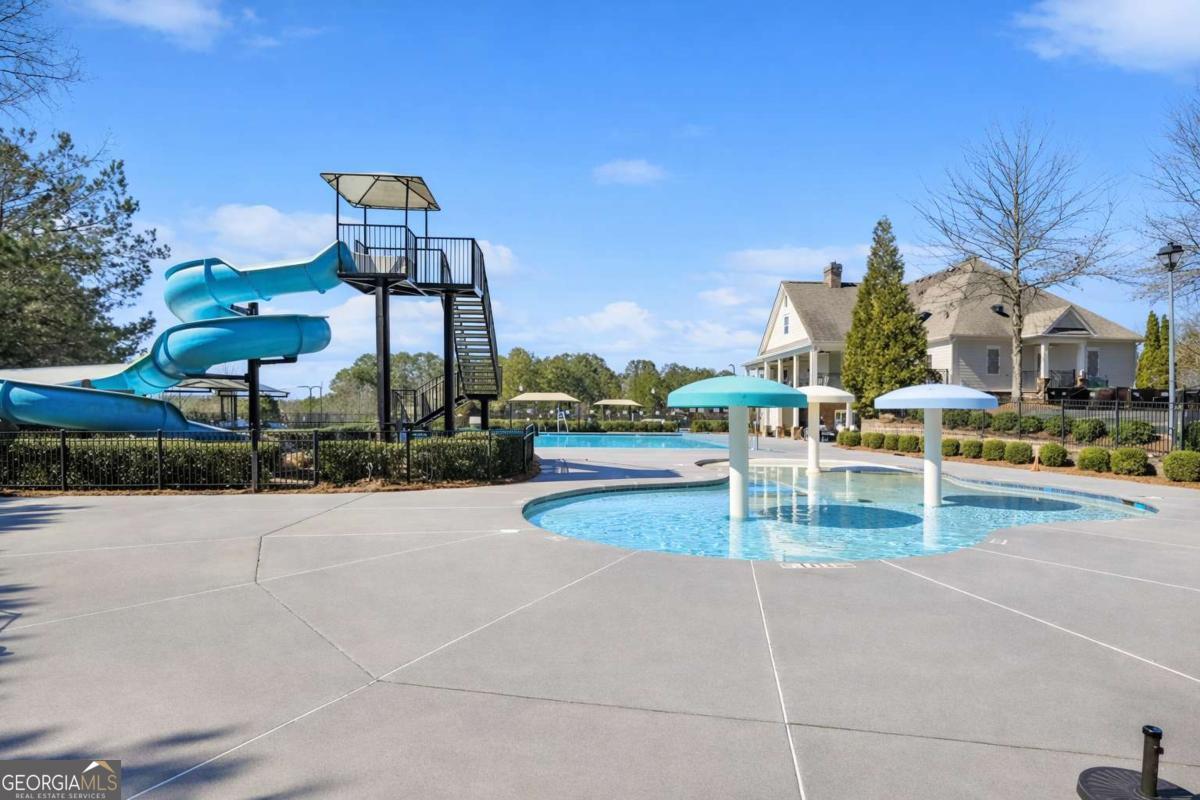 337 Liberty Drive Acworth GA 30102