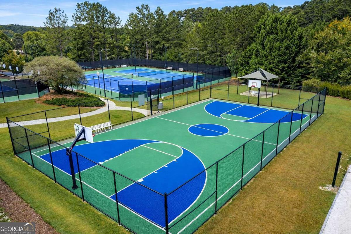 337 Liberty Drive Acworth GA 30102