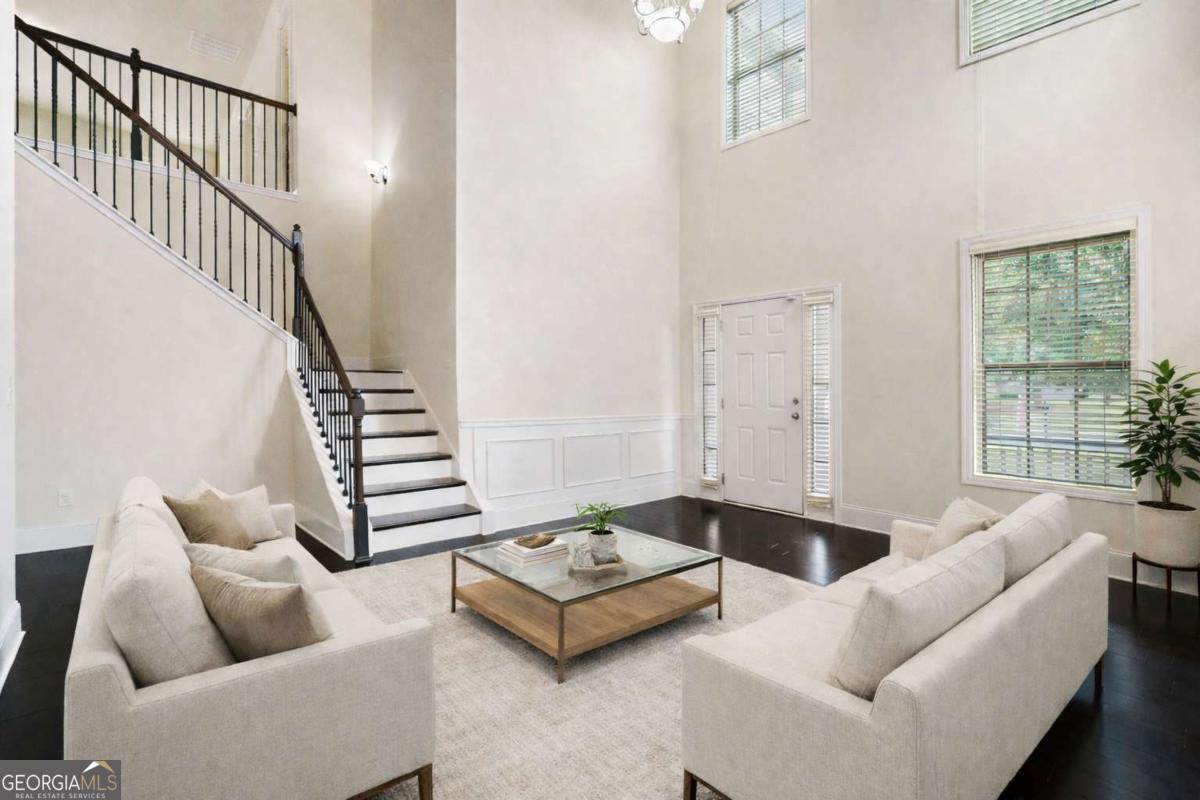 337 Liberty Drive Acworth GA 30102