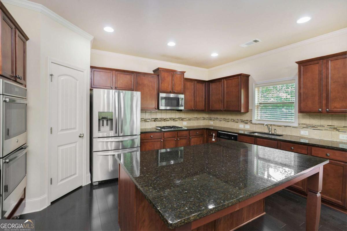 337 Liberty Drive Acworth GA 30102