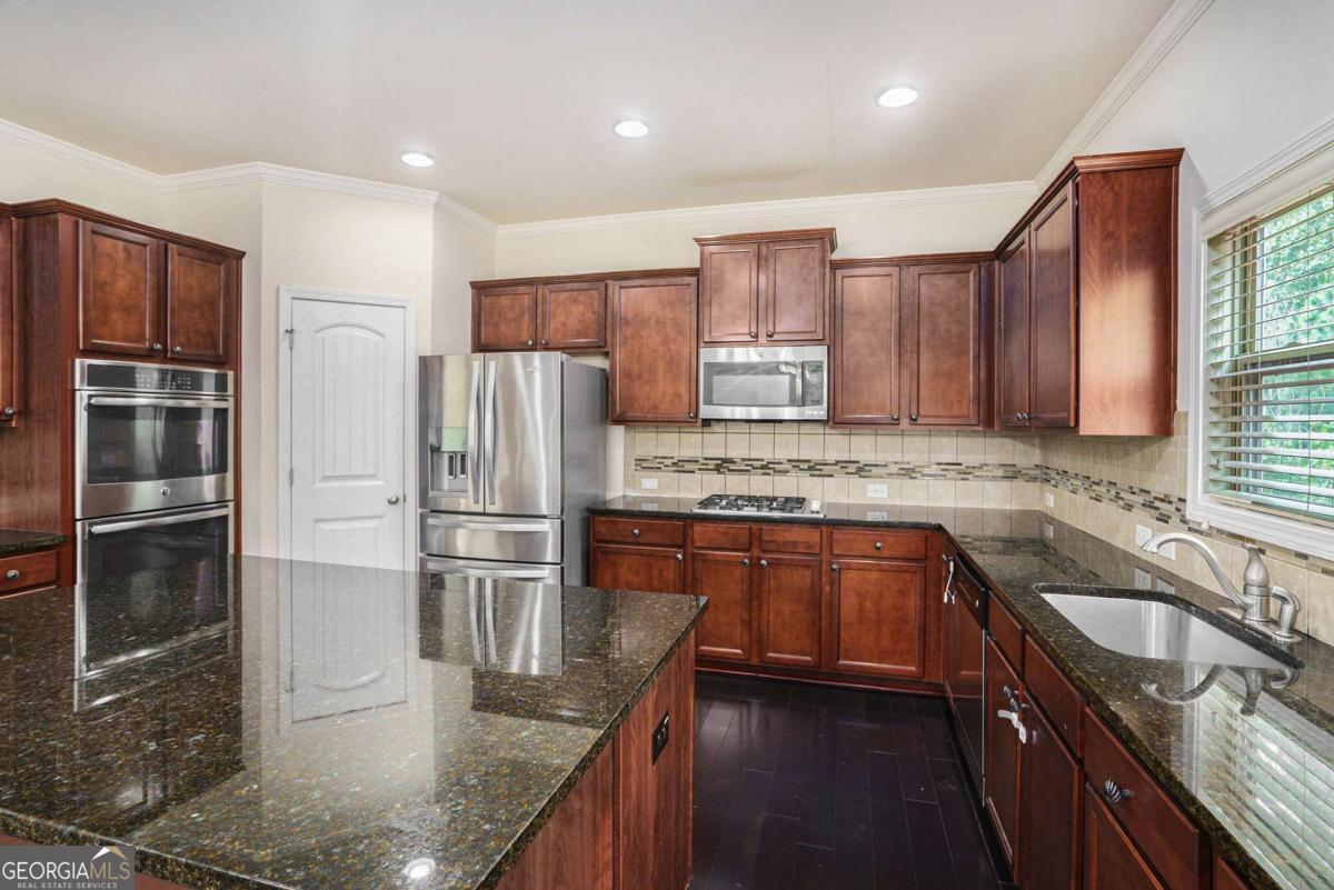 337 Liberty Drive Acworth GA 30102