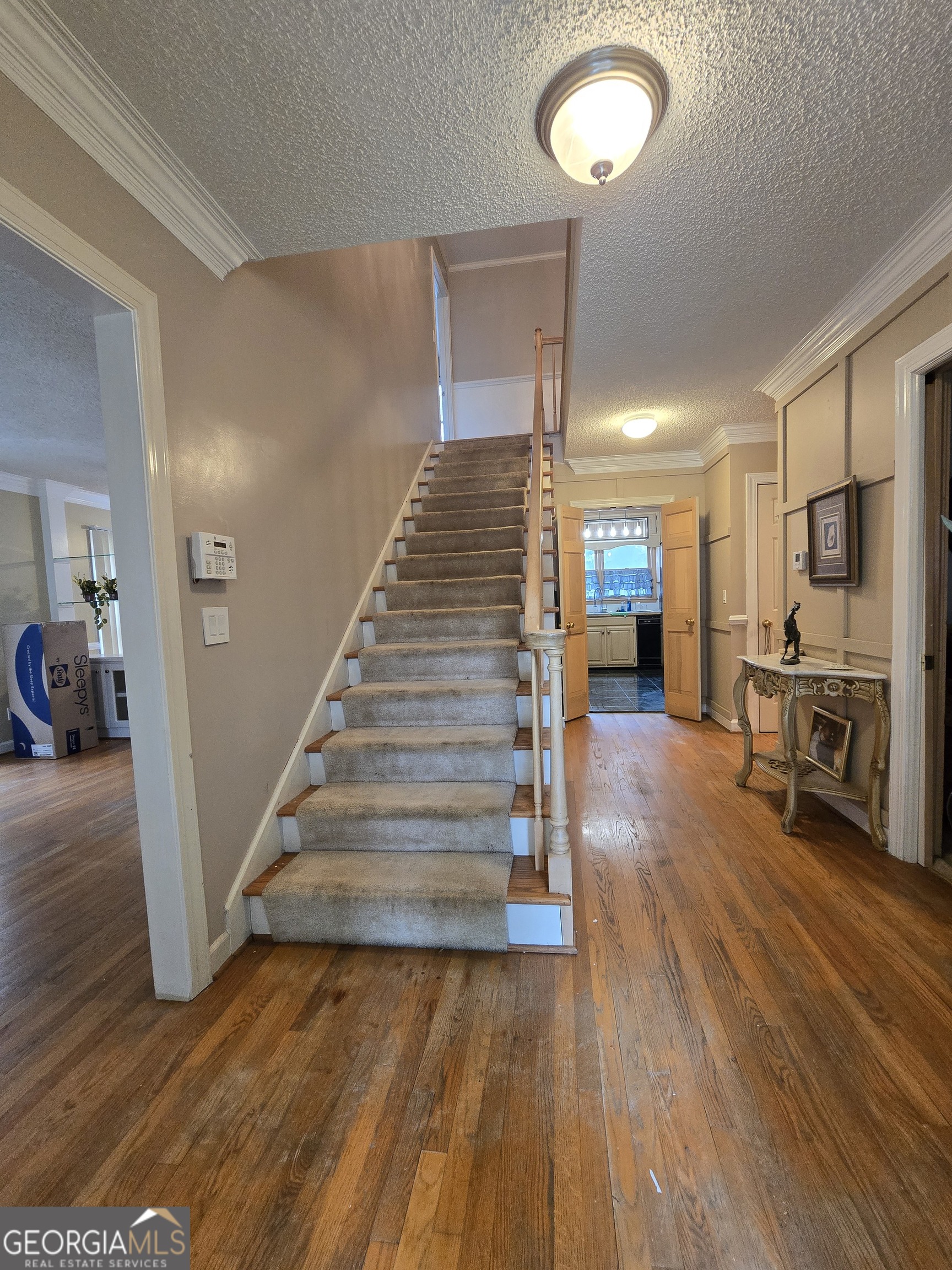 7336 Waters Edge Drive Stone Mountain GA 30087