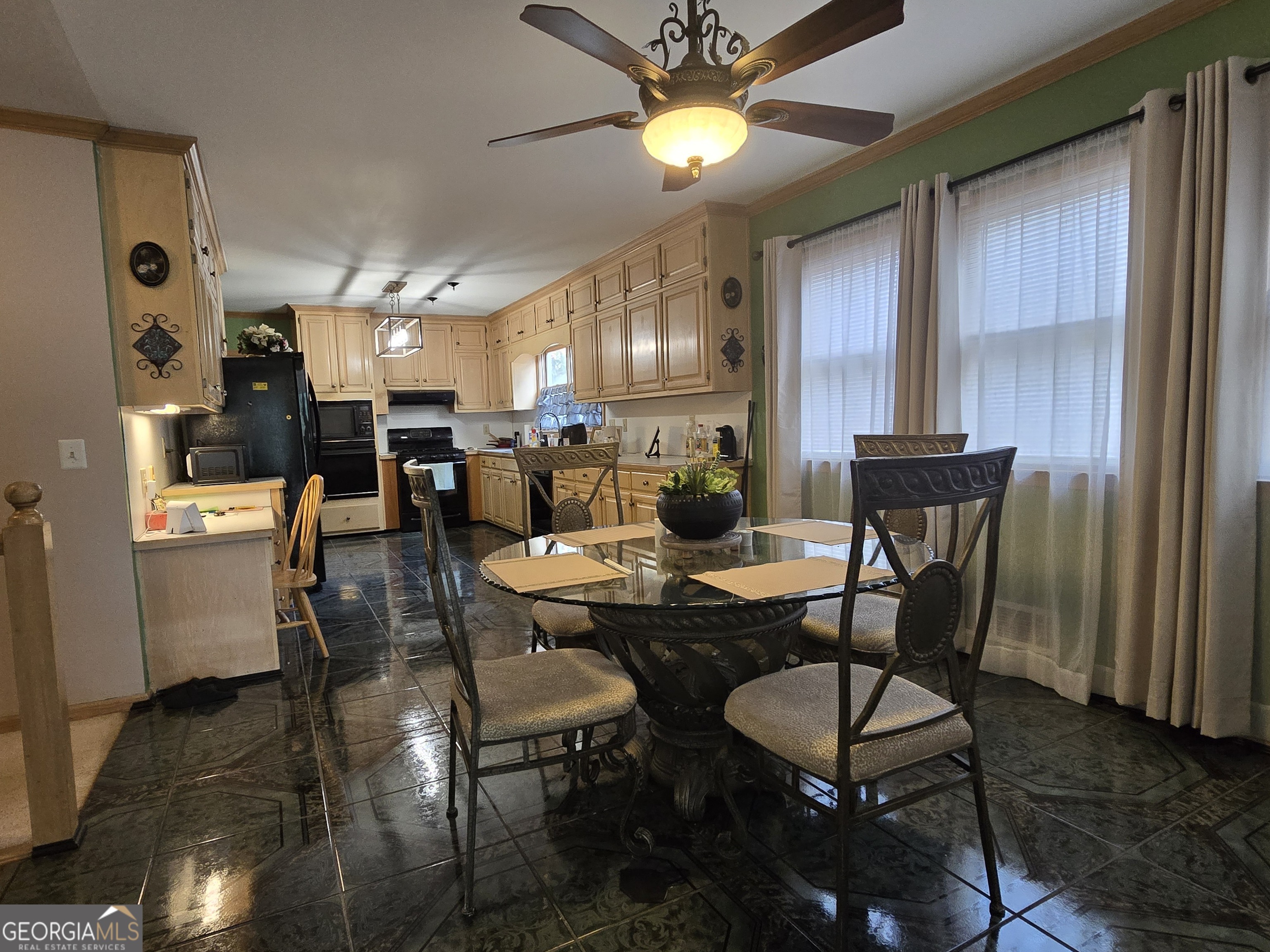 7336 Waters Edge Drive Stone Mountain GA 30087