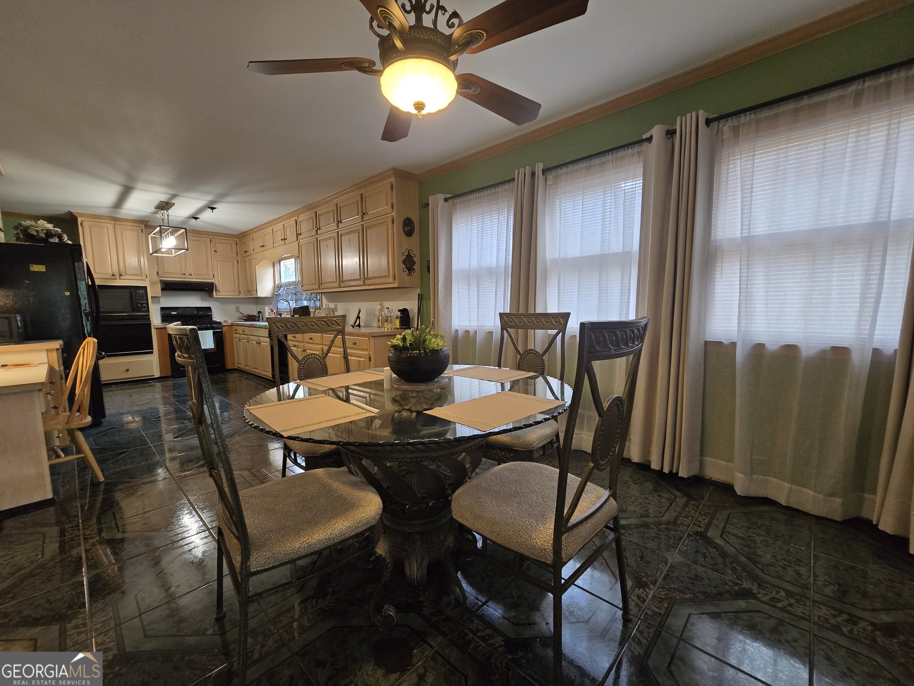 7336 Waters Edge Drive Stone Mountain GA 30087