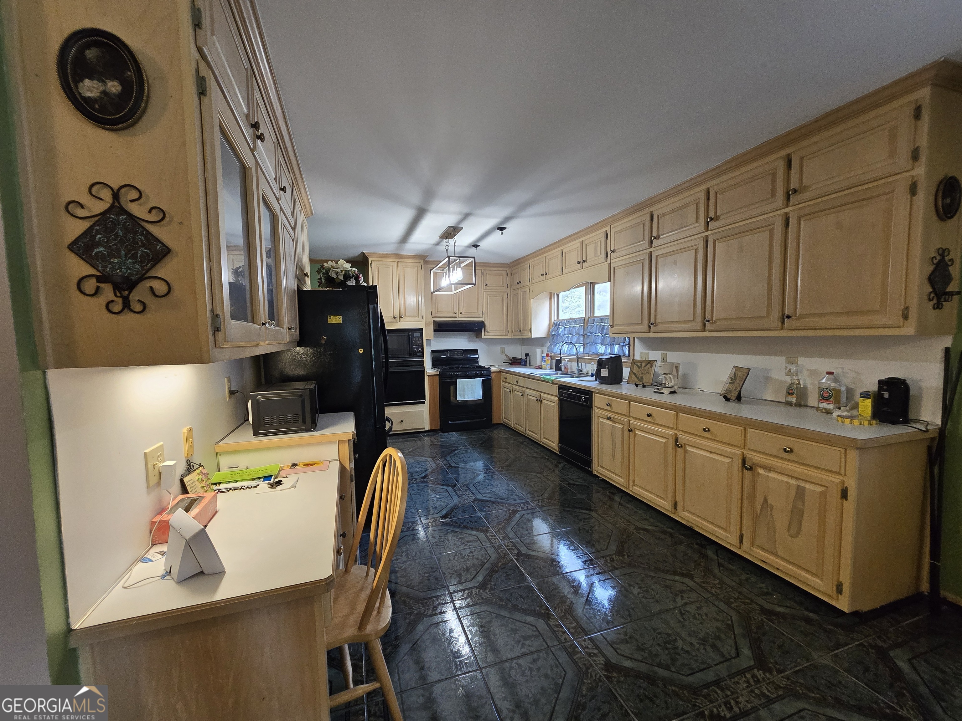 7336 Waters Edge Drive Stone Mountain GA 30087
