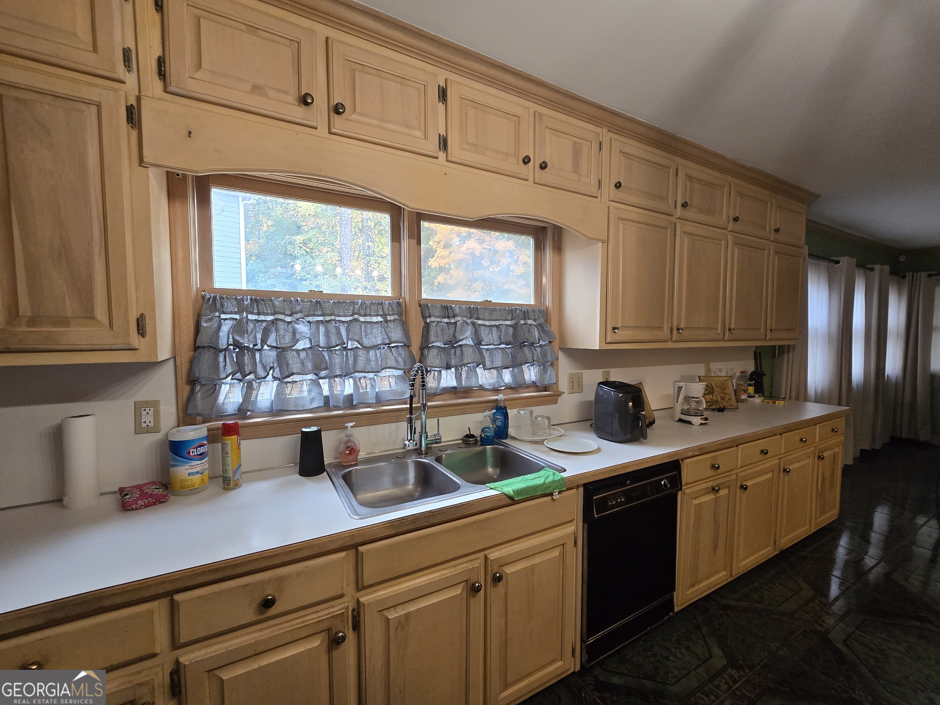 7336 Waters Edge Drive Stone Mountain GA 30087