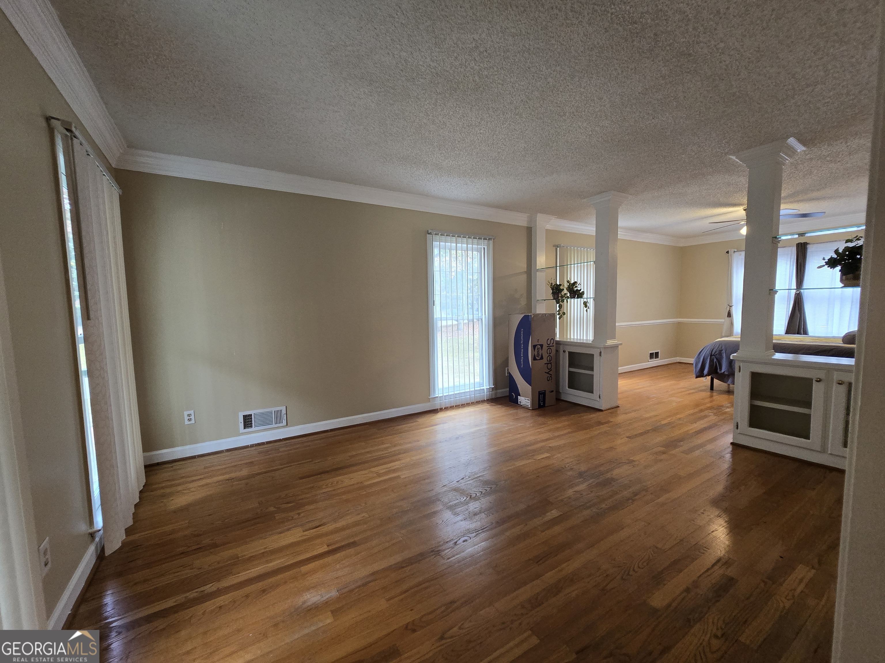 7336 Waters Edge Drive Stone Mountain GA 30087