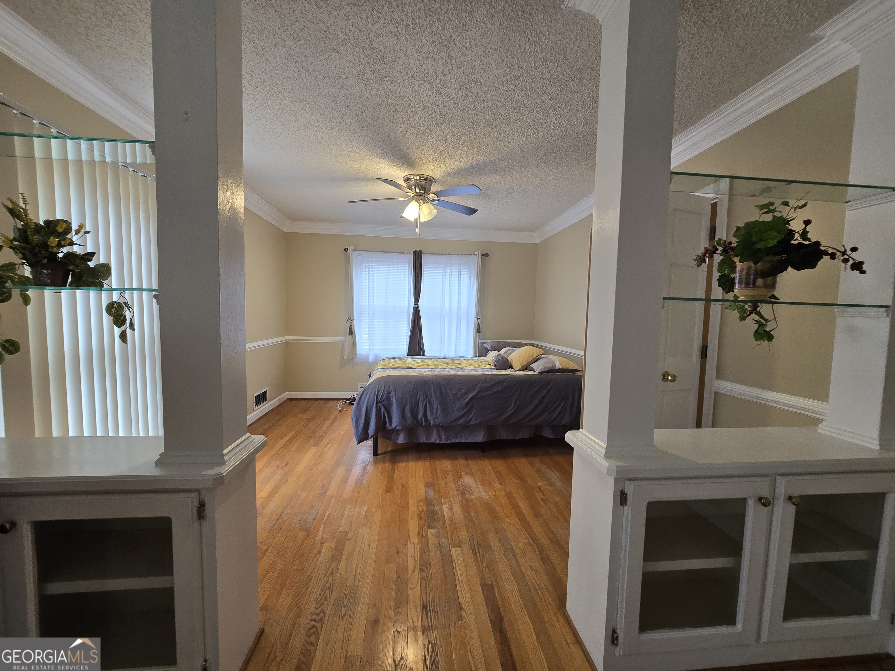 7336 Waters Edge Drive Stone Mountain GA 30087