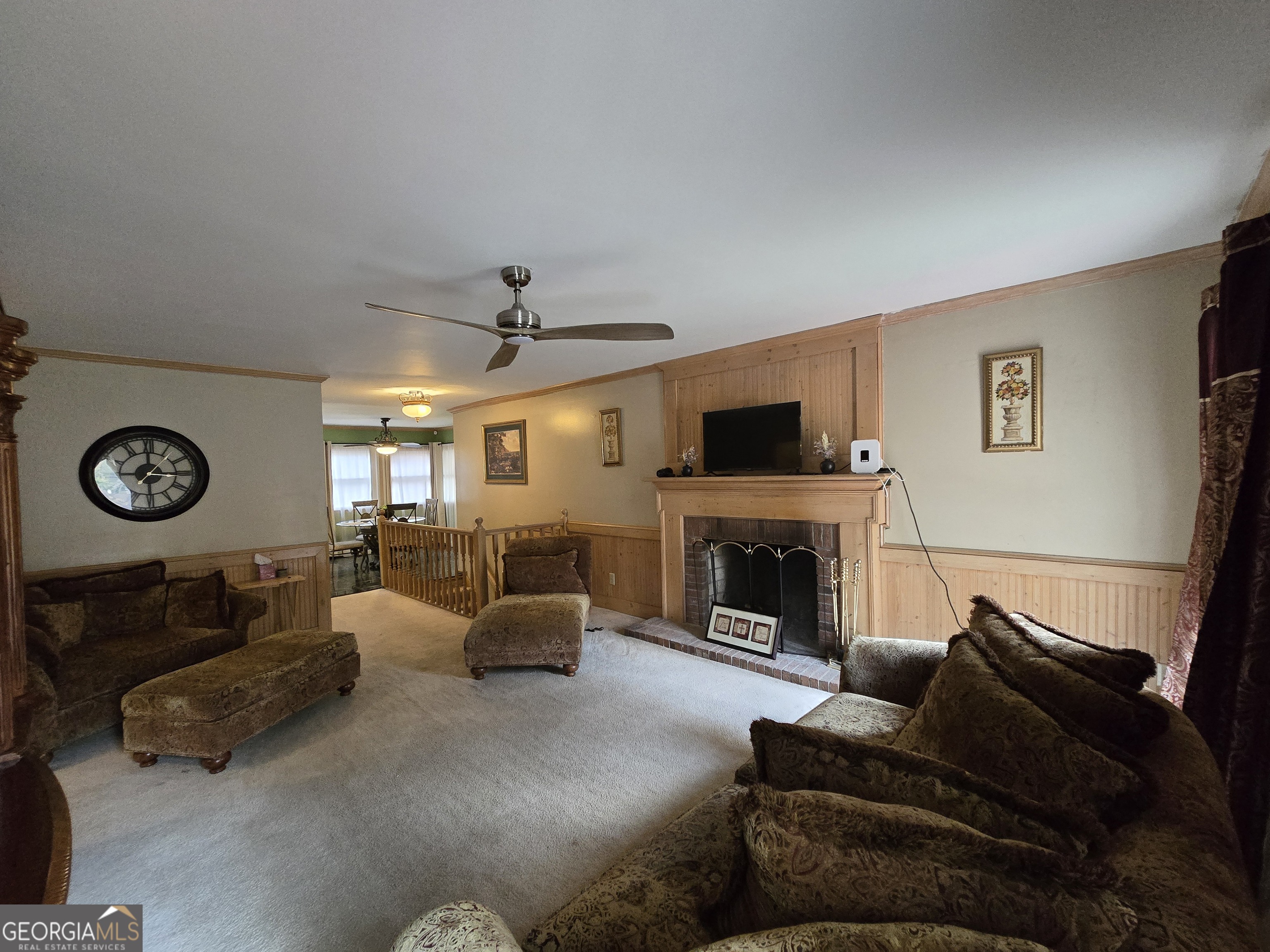 7336 Waters Edge Drive Stone Mountain GA 30087