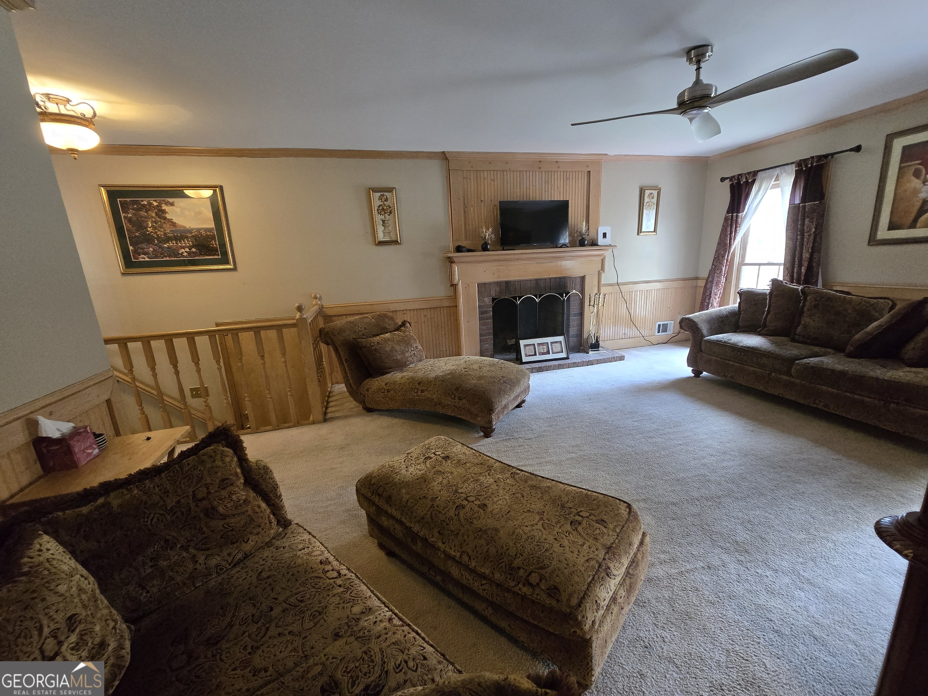 7336 Waters Edge Drive Stone Mountain GA 30087