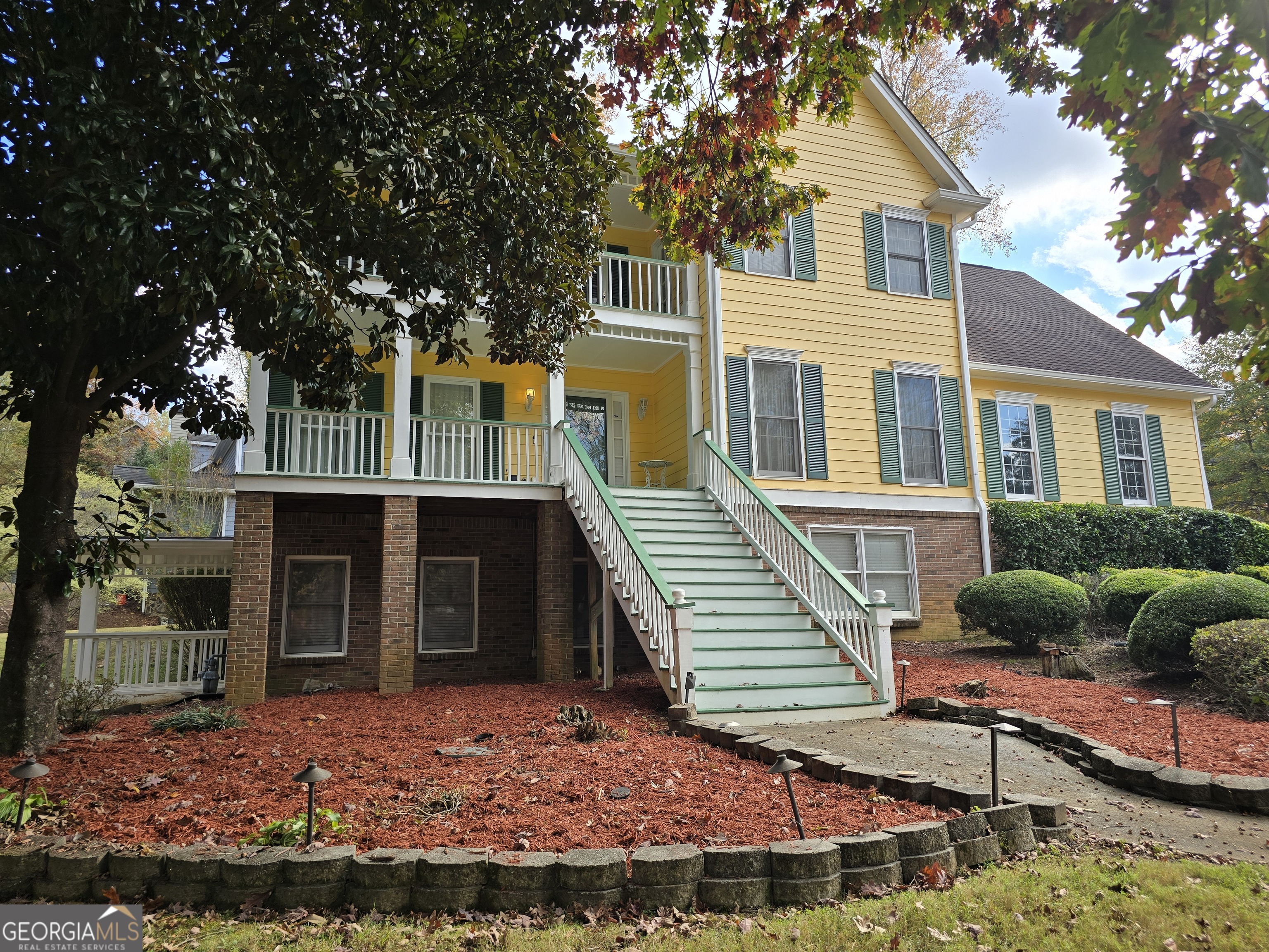 7336 Waters Edge Drive Stone Mountain GA 30087