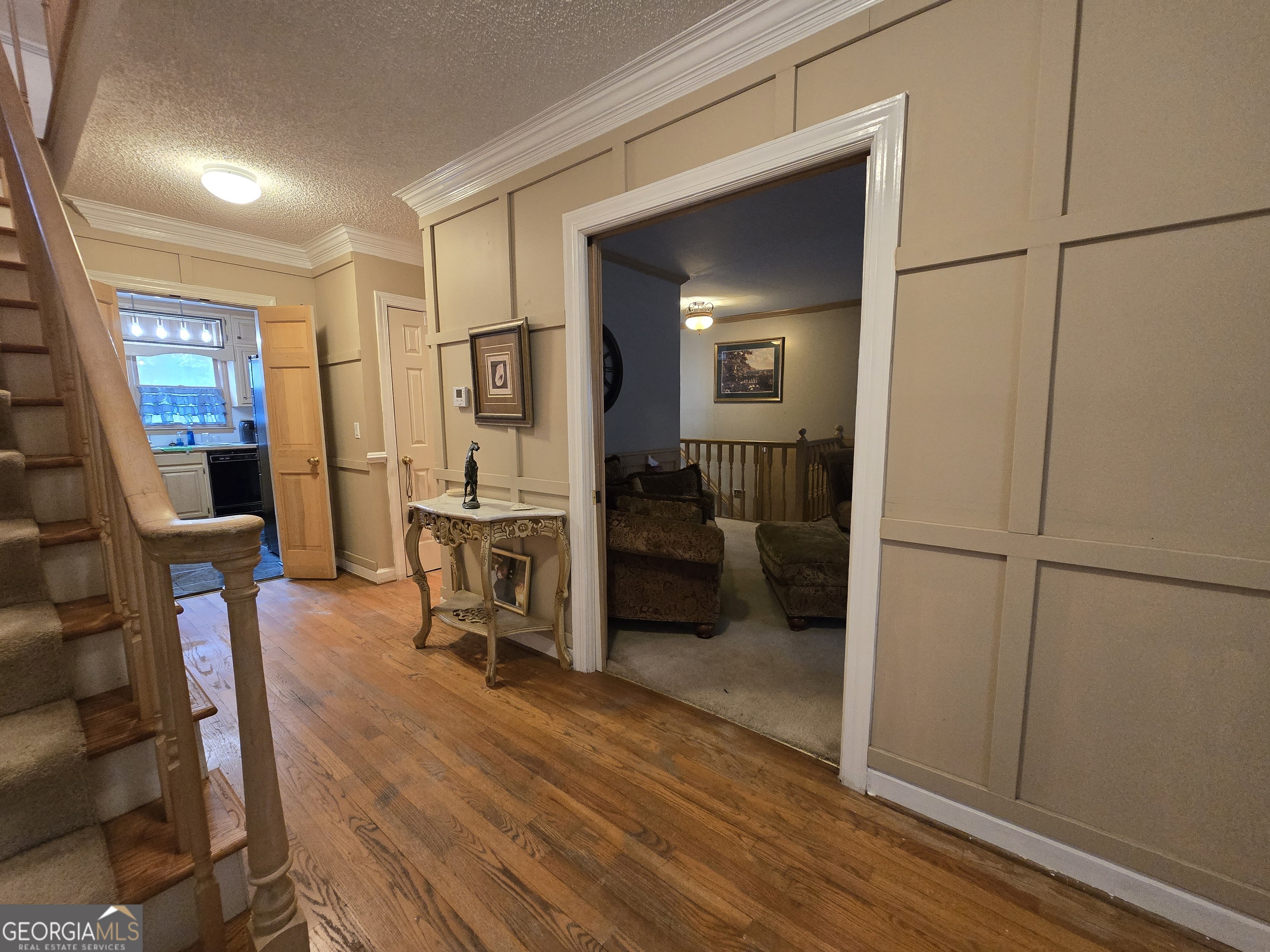 7336 Waters Edge Drive Stone Mountain GA 30087