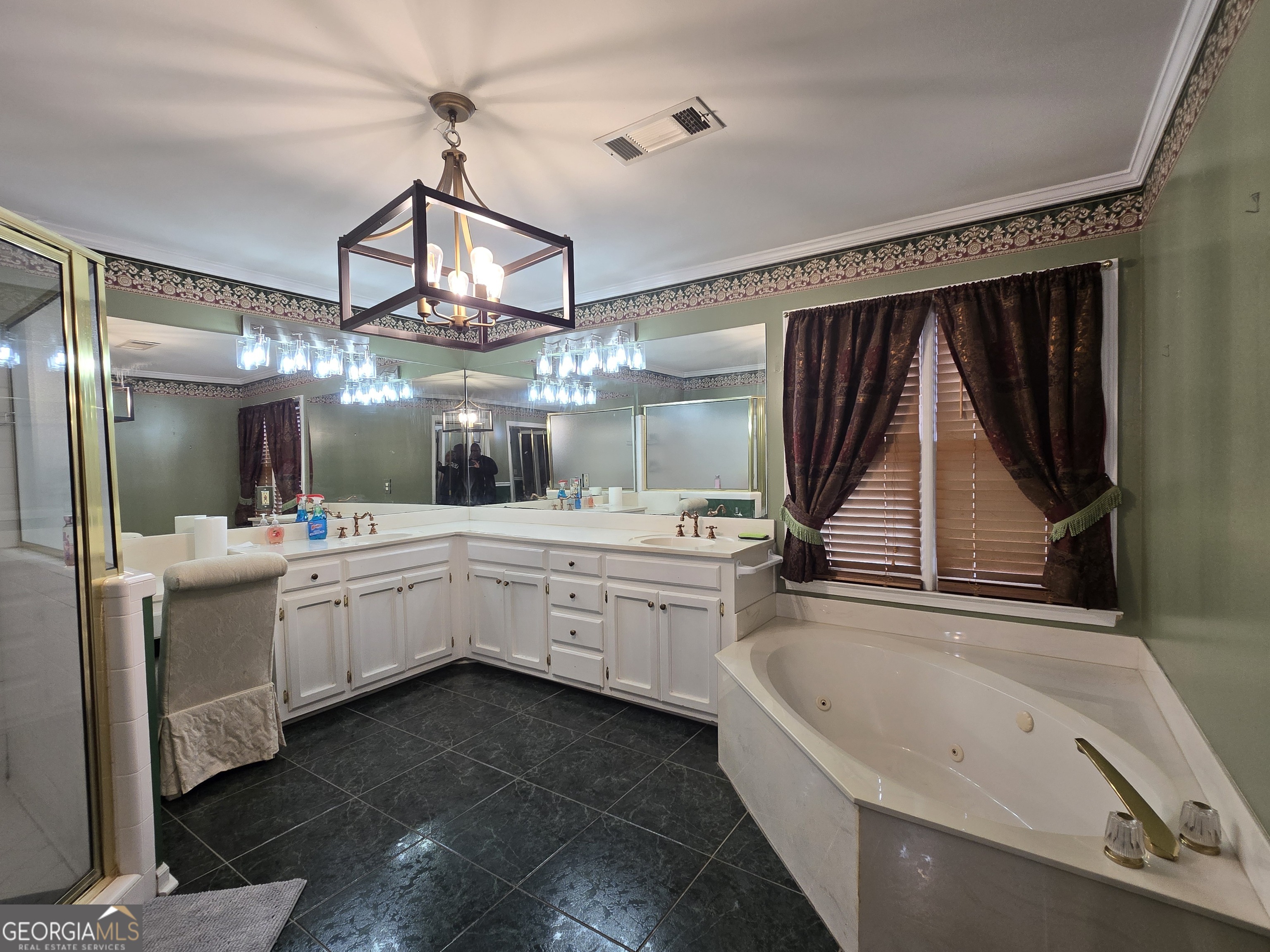 7336 Waters Edge Drive Stone Mountain GA 30087