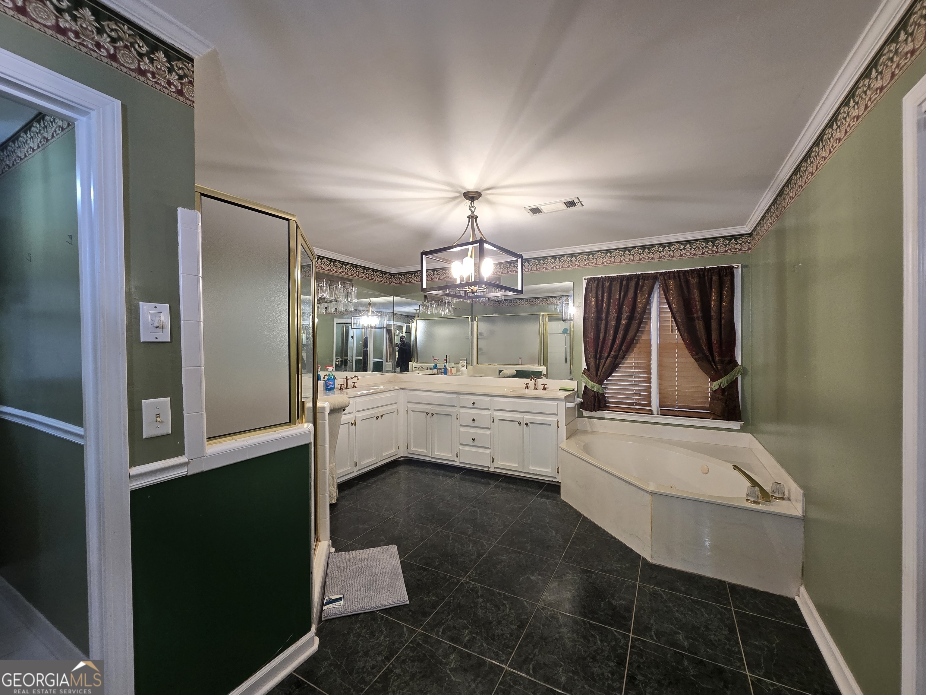7336 Waters Edge Drive Stone Mountain GA 30087
