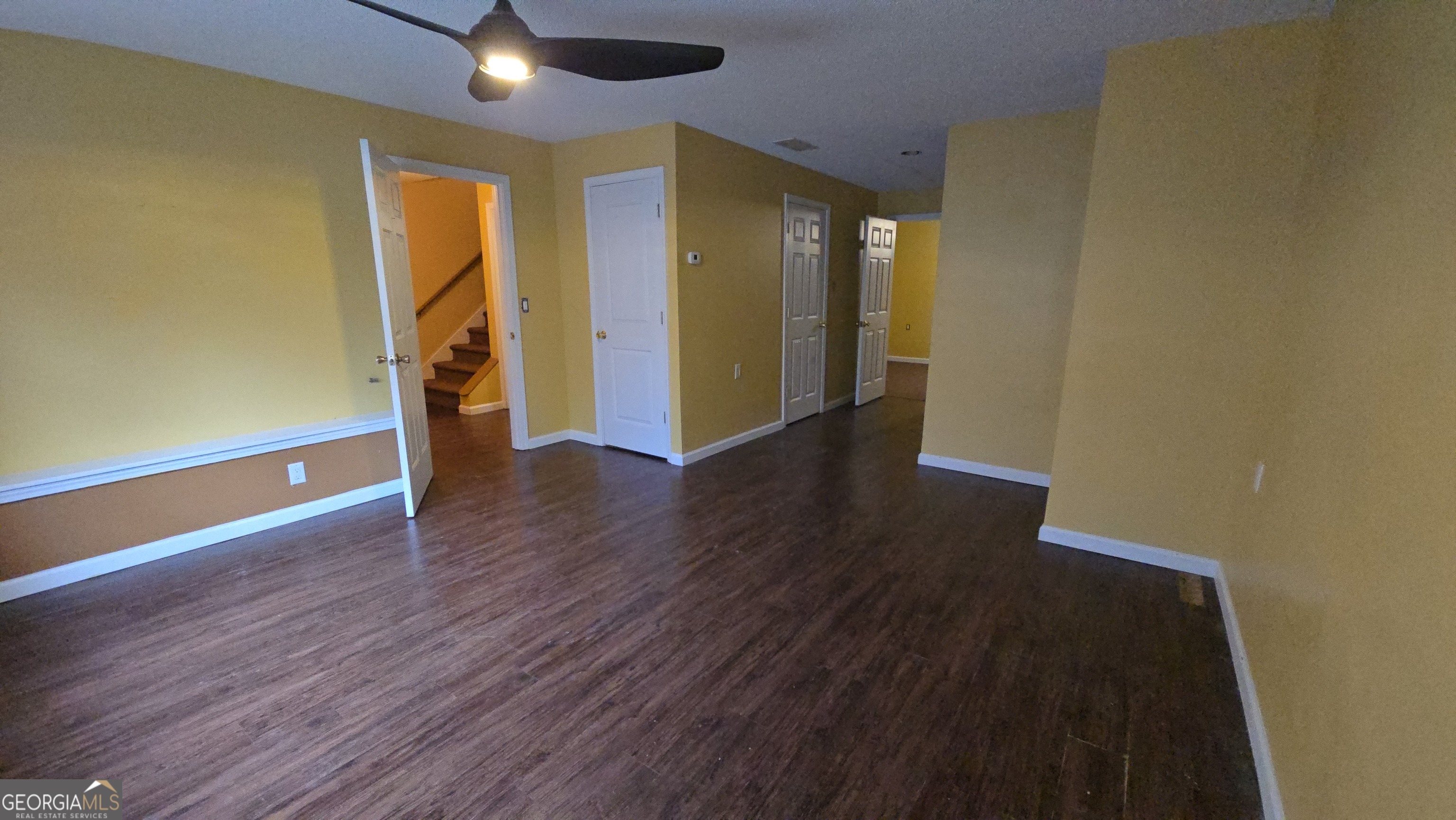 7336 Waters Edge Drive Stone Mountain GA 30087