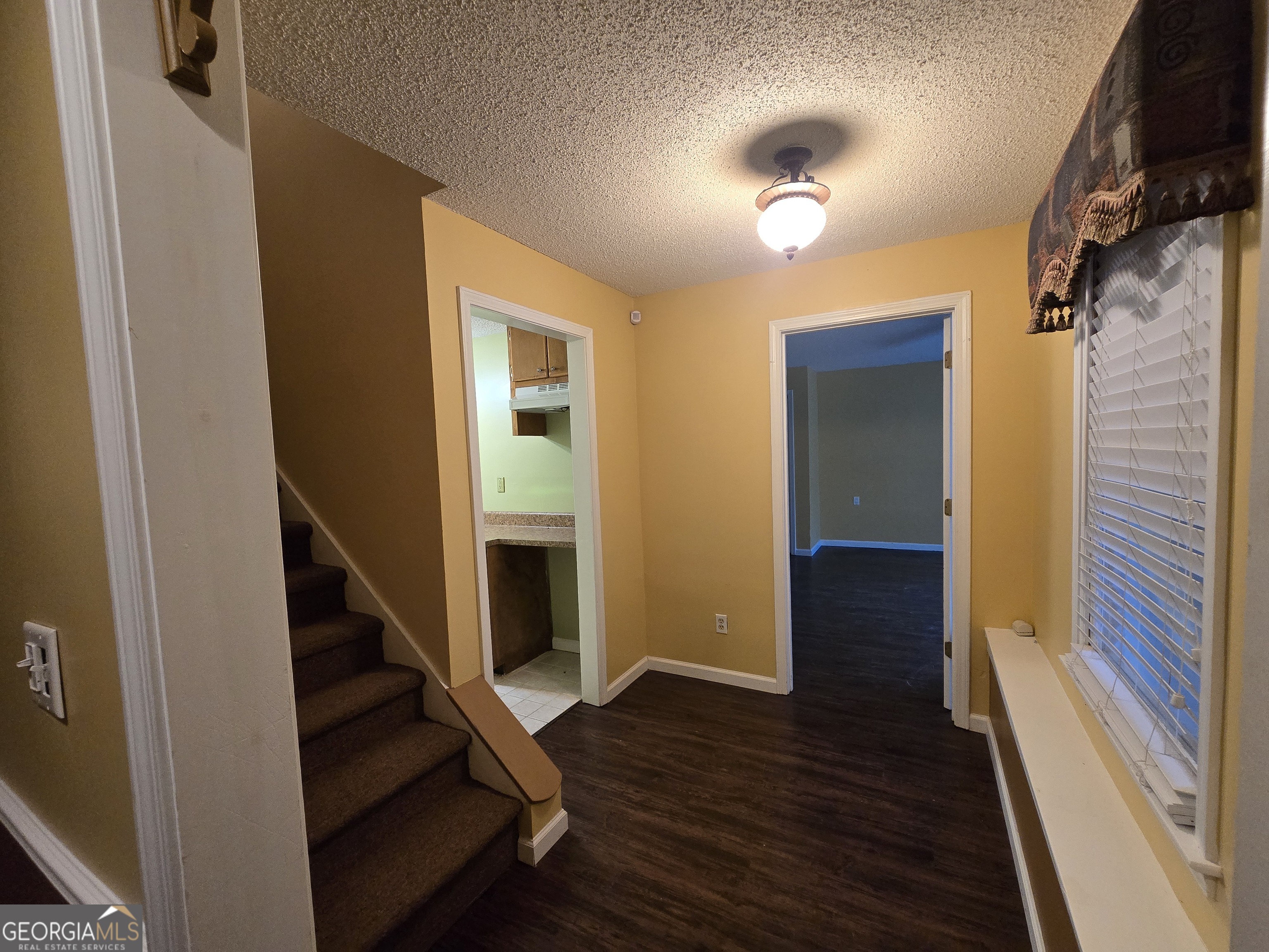 7336 Waters Edge Drive Stone Mountain GA 30087