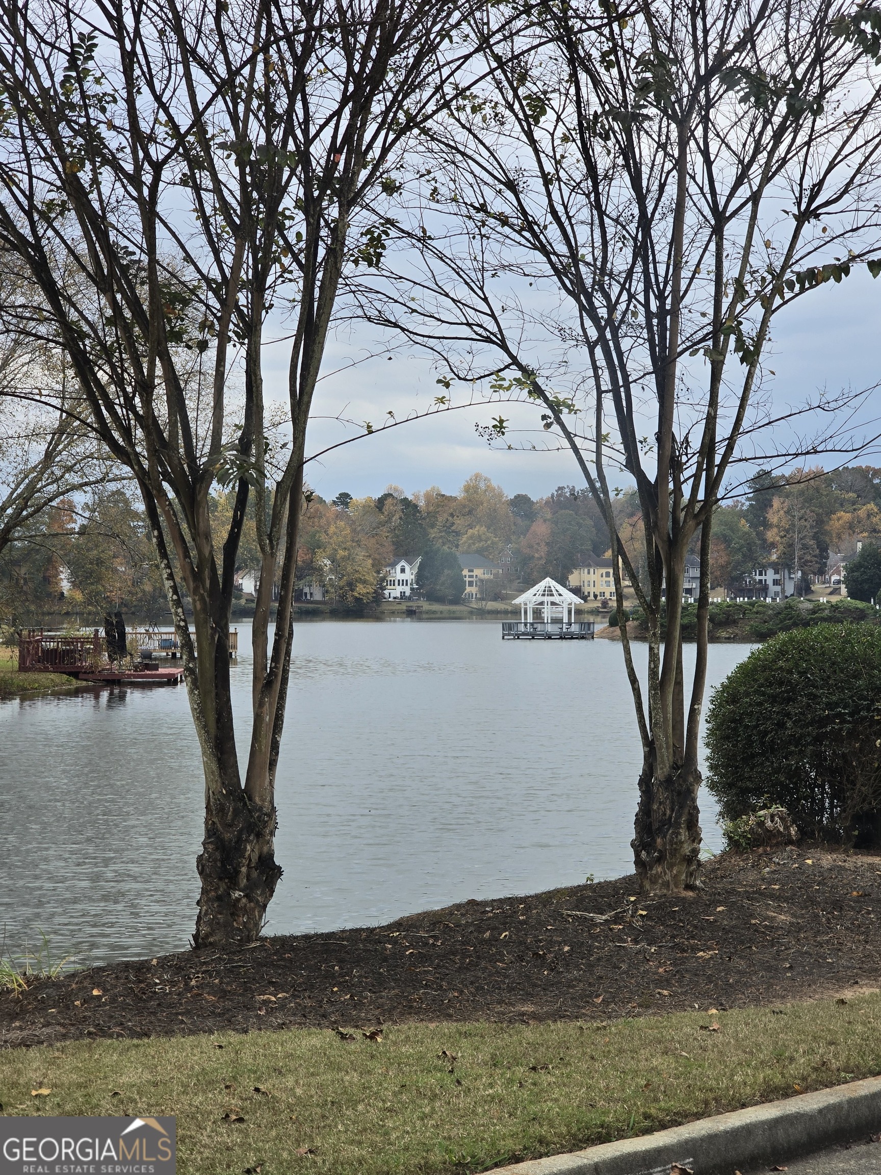 7336 Waters Edge Drive Stone Mountain GA 30087