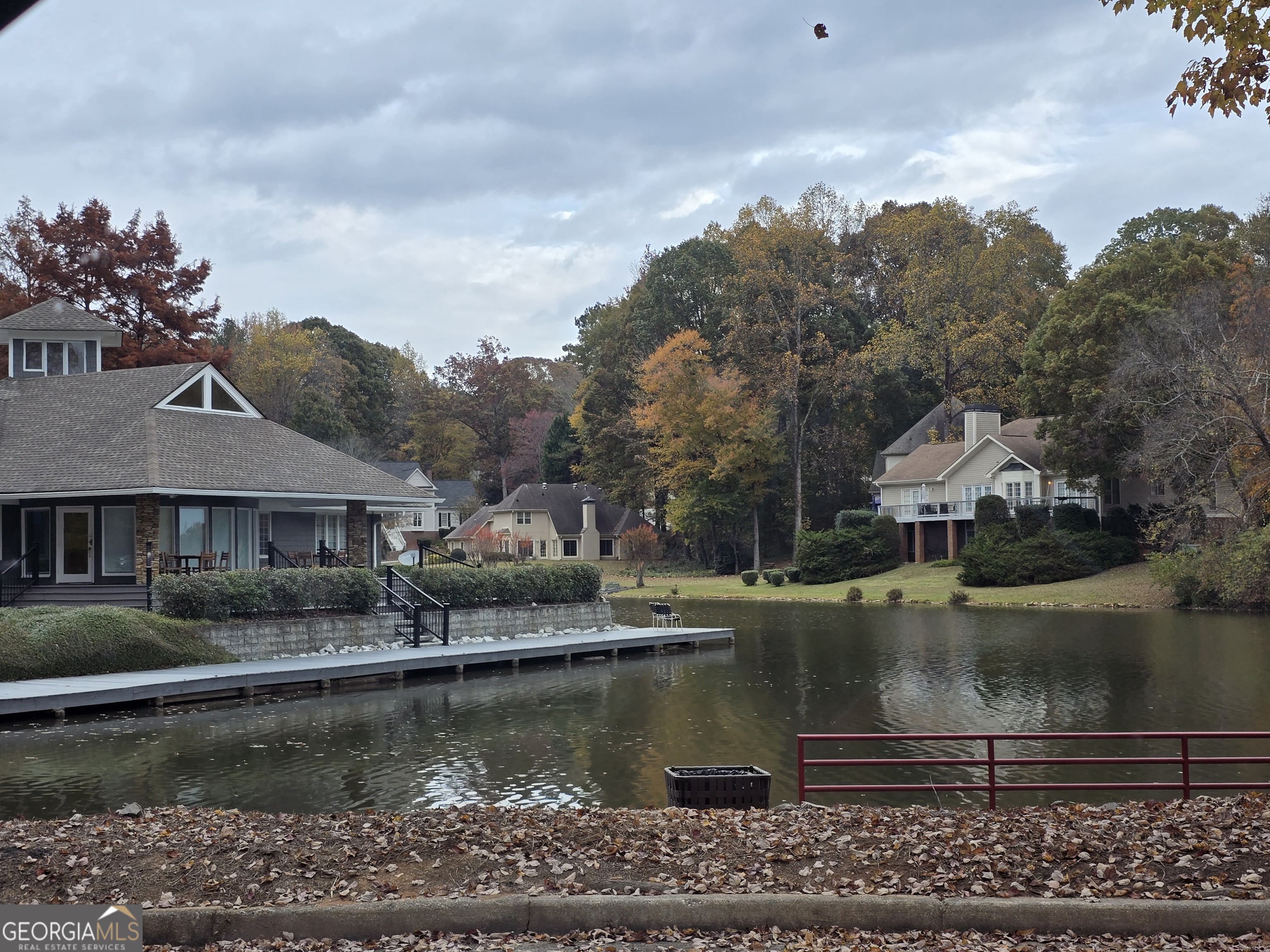 7336 Waters Edge Drive Stone Mountain GA 30087