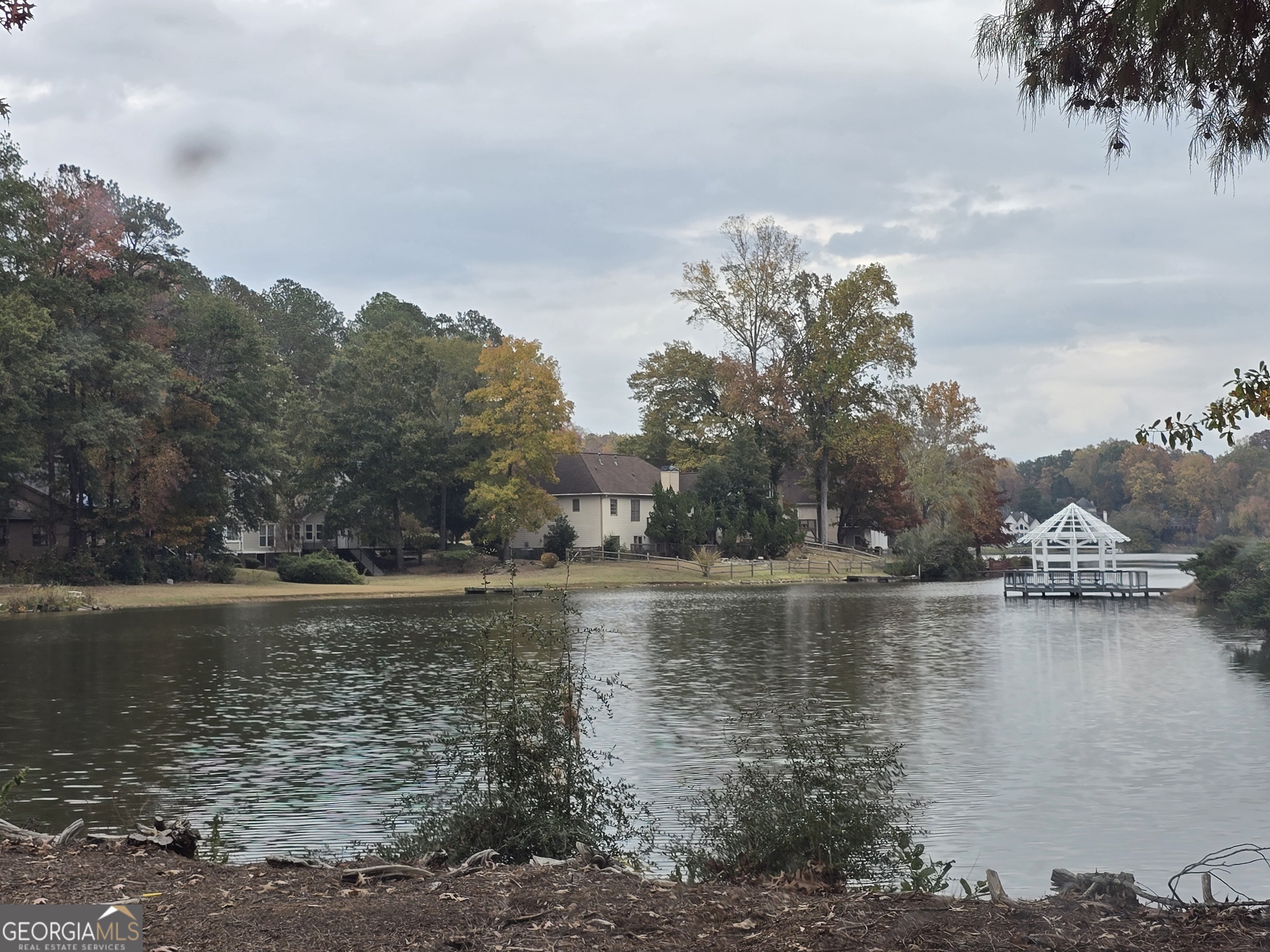 7336 Waters Edge Drive Stone Mountain GA 30087