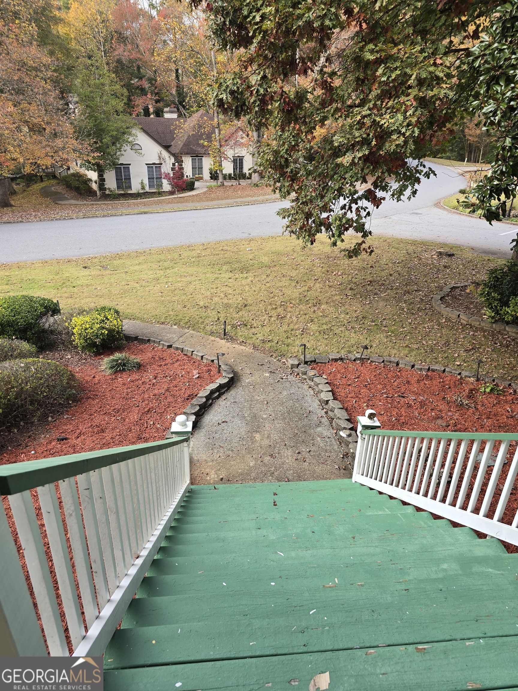 7336 Waters Edge Drive Stone Mountain GA 30087