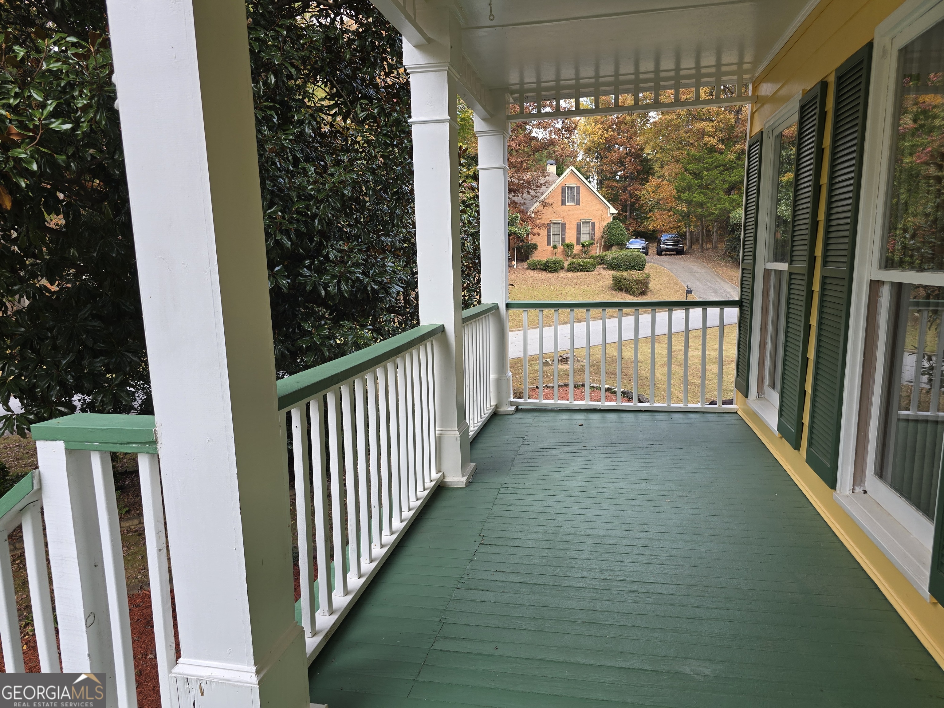 7336 Waters Edge Drive Stone Mountain GA 30087