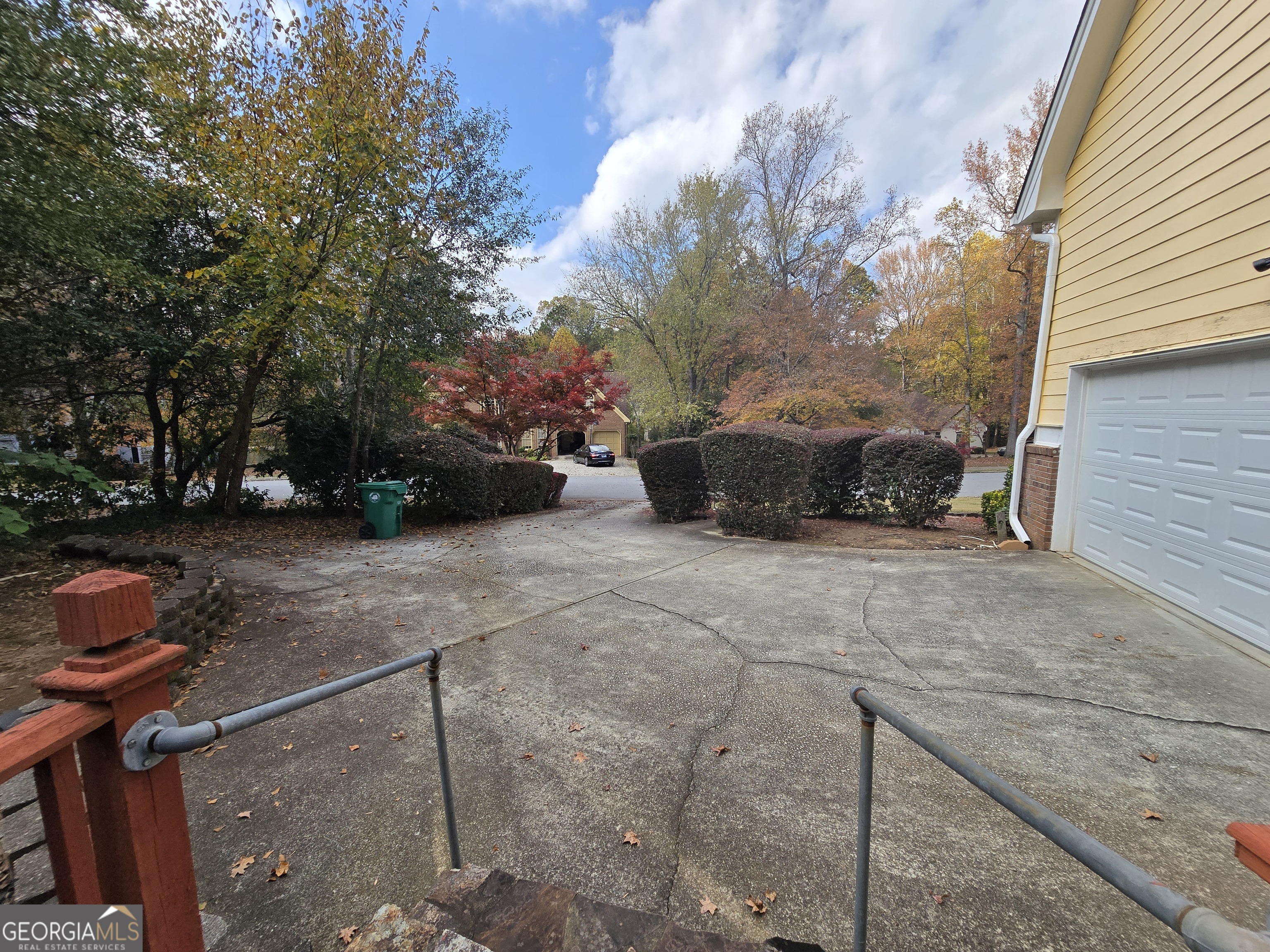 7336 Waters Edge Drive Stone Mountain GA 30087
