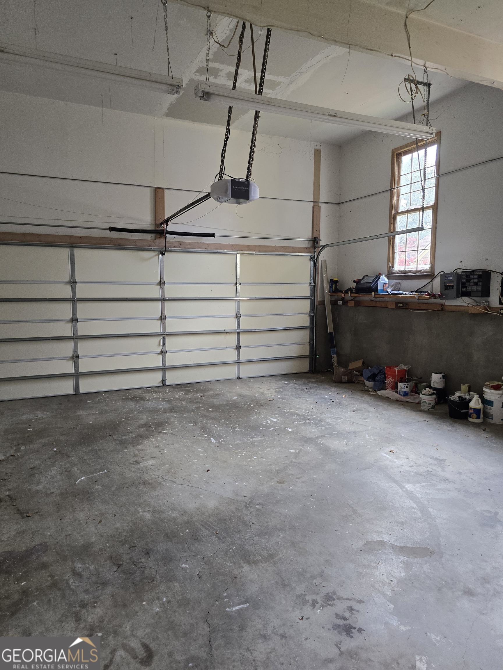 7336 Waters Edge Drive Stone Mountain GA 30087