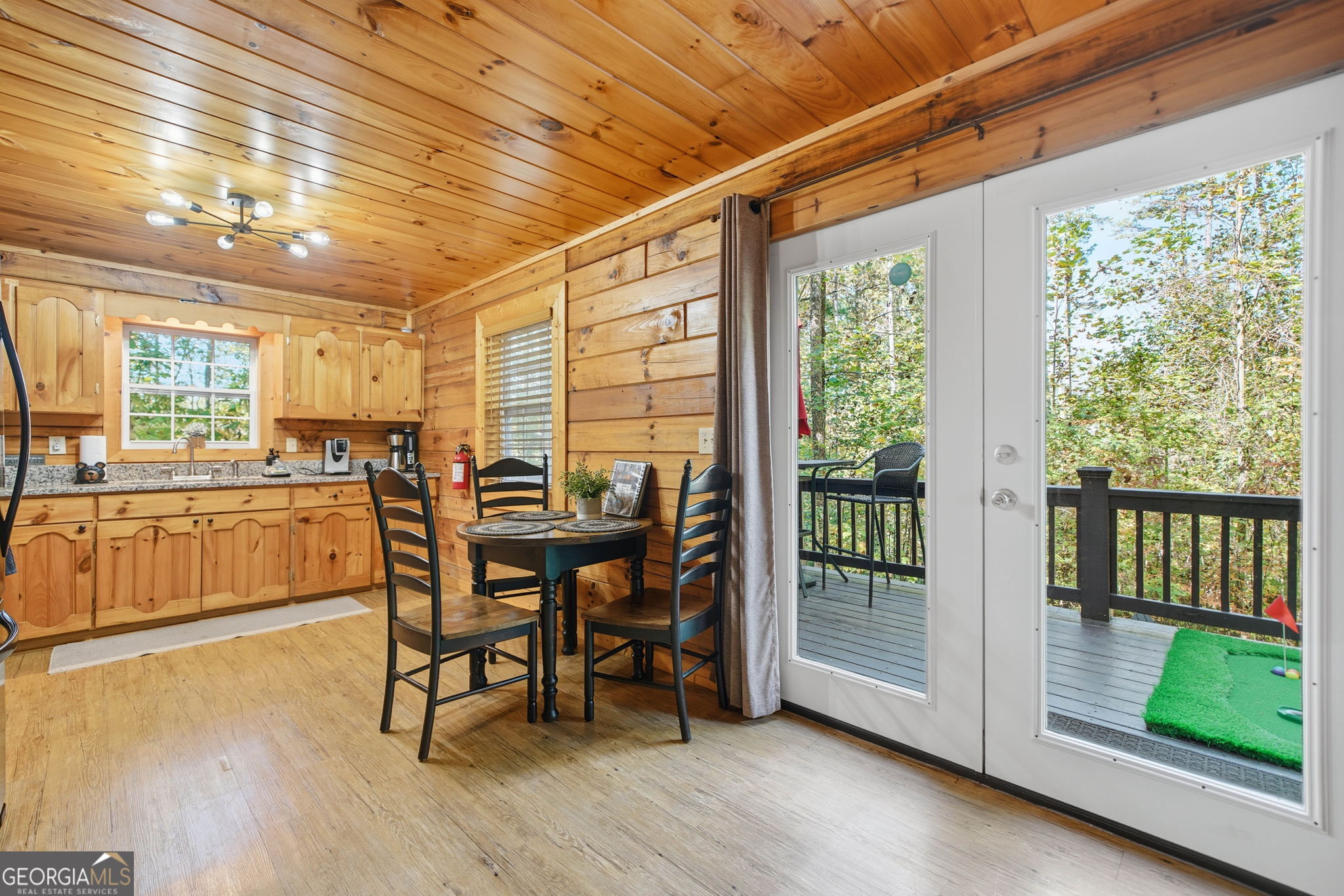 25 Foster Lane Morganton GA 30560
