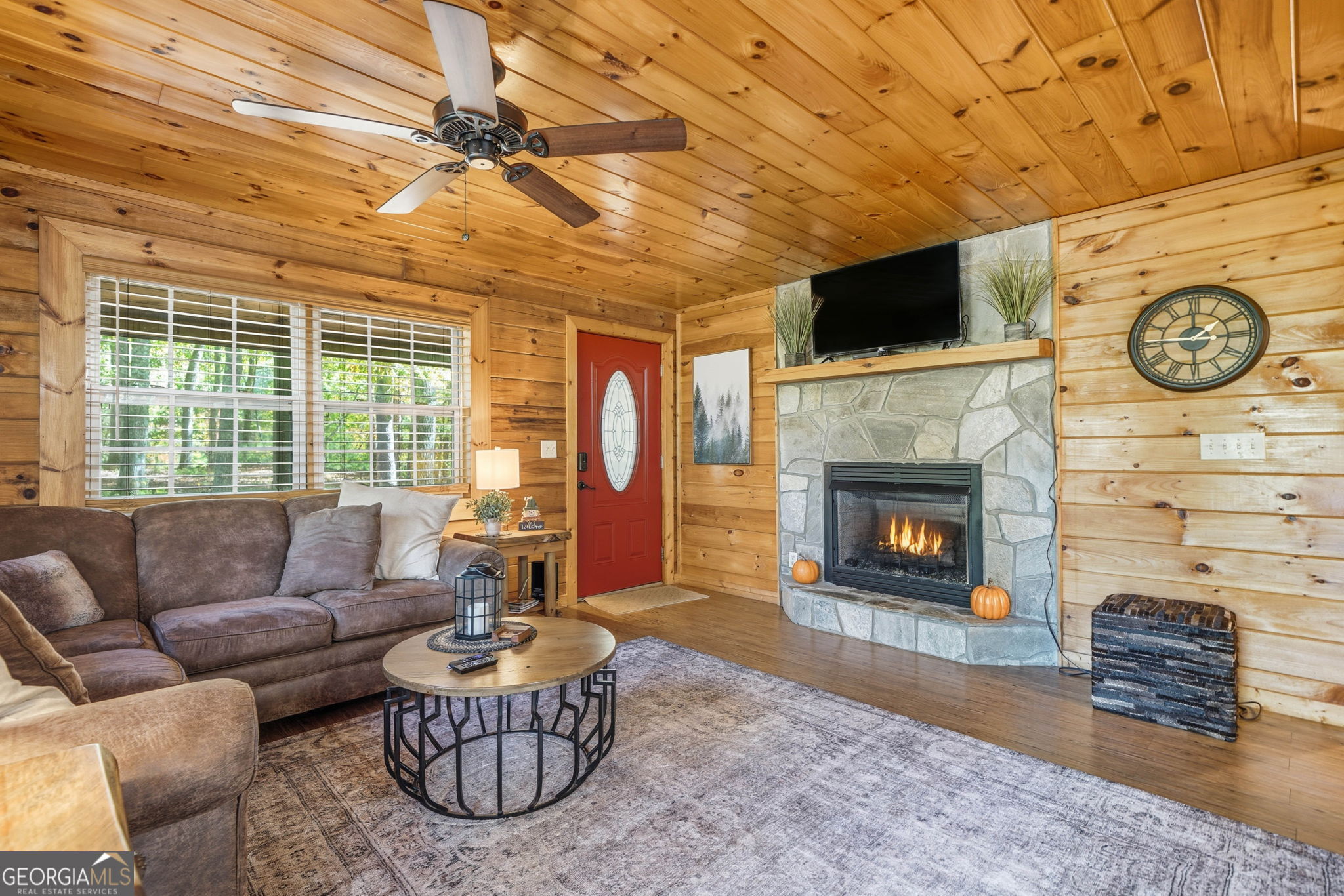 25 Foster Lane Morganton GA 30560