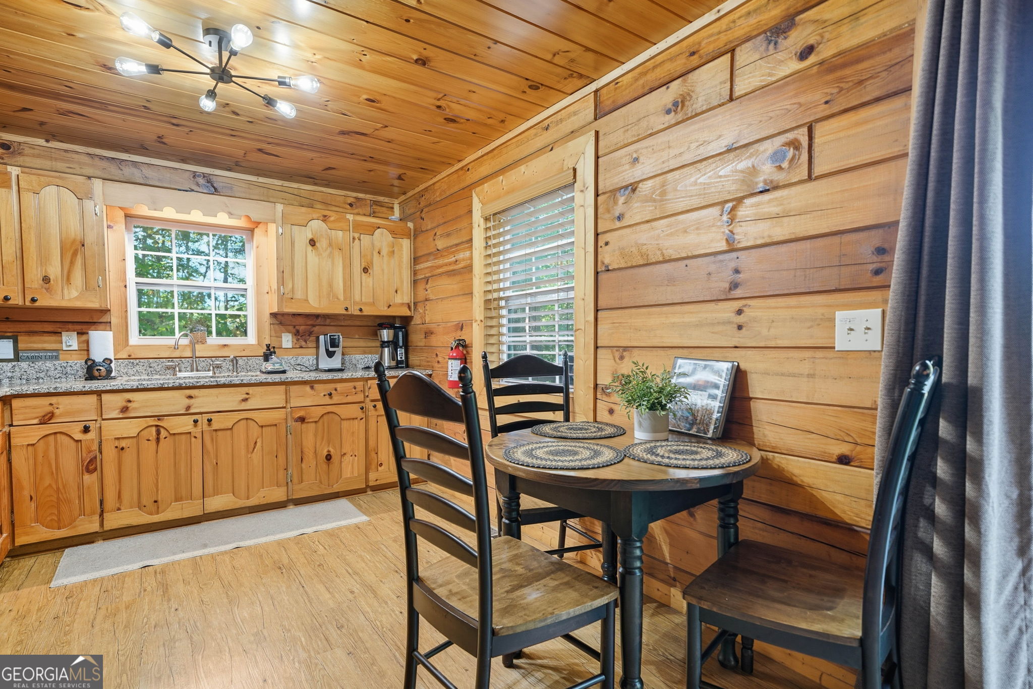 25 Foster Lane Morganton GA 30560