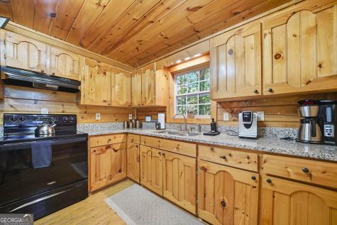25 Foster Lane Morganton GA 30560