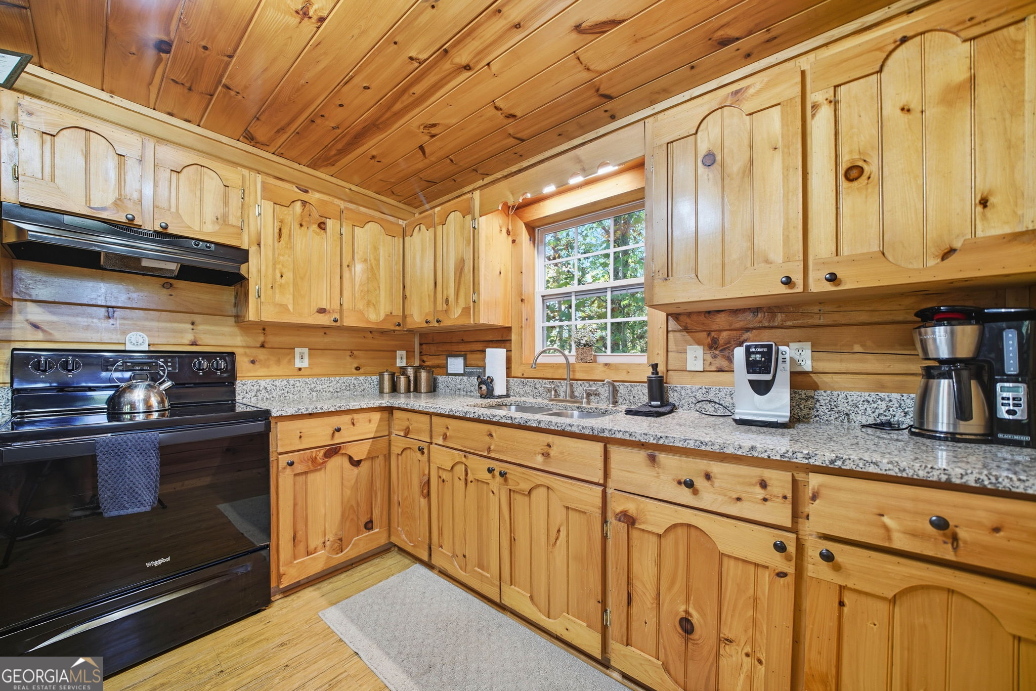 25 Foster Lane Morganton GA 30560