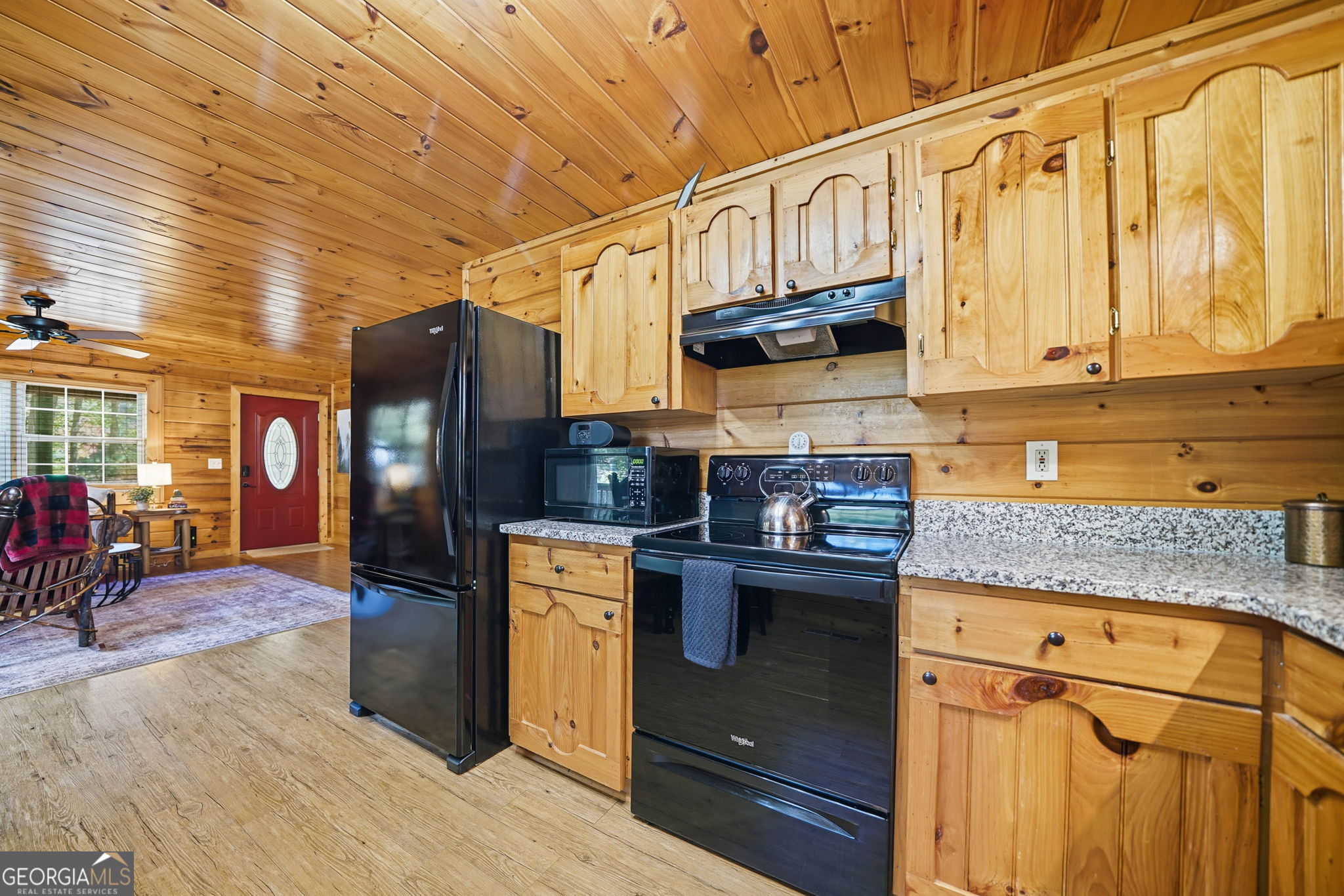 25 Foster Lane Morganton GA 30560