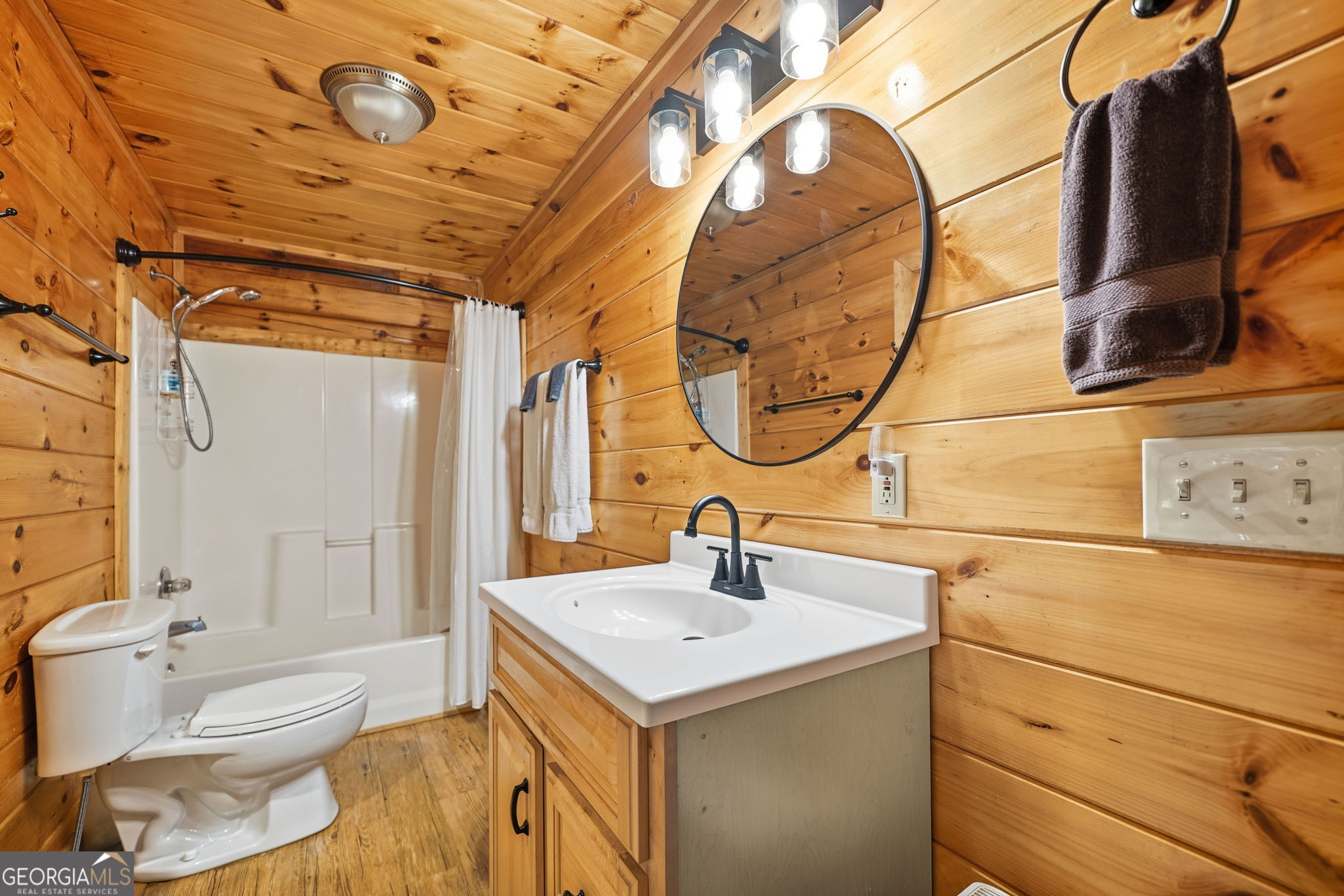 25 Foster Lane Morganton GA 30560