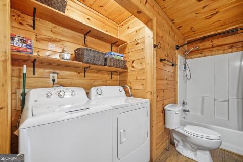 25 Foster Lane Morganton GA 30560