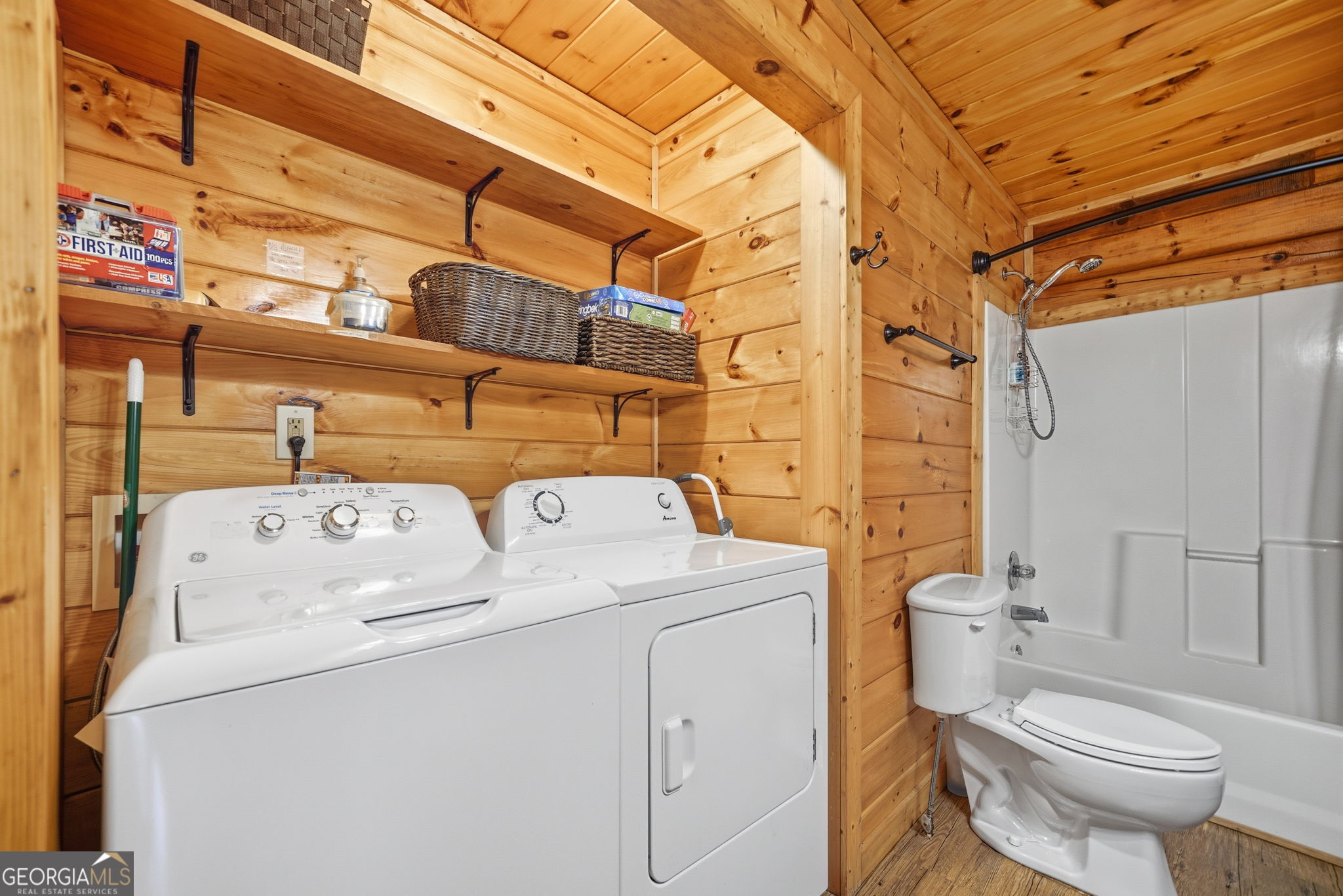 25 Foster Lane Morganton GA 30560