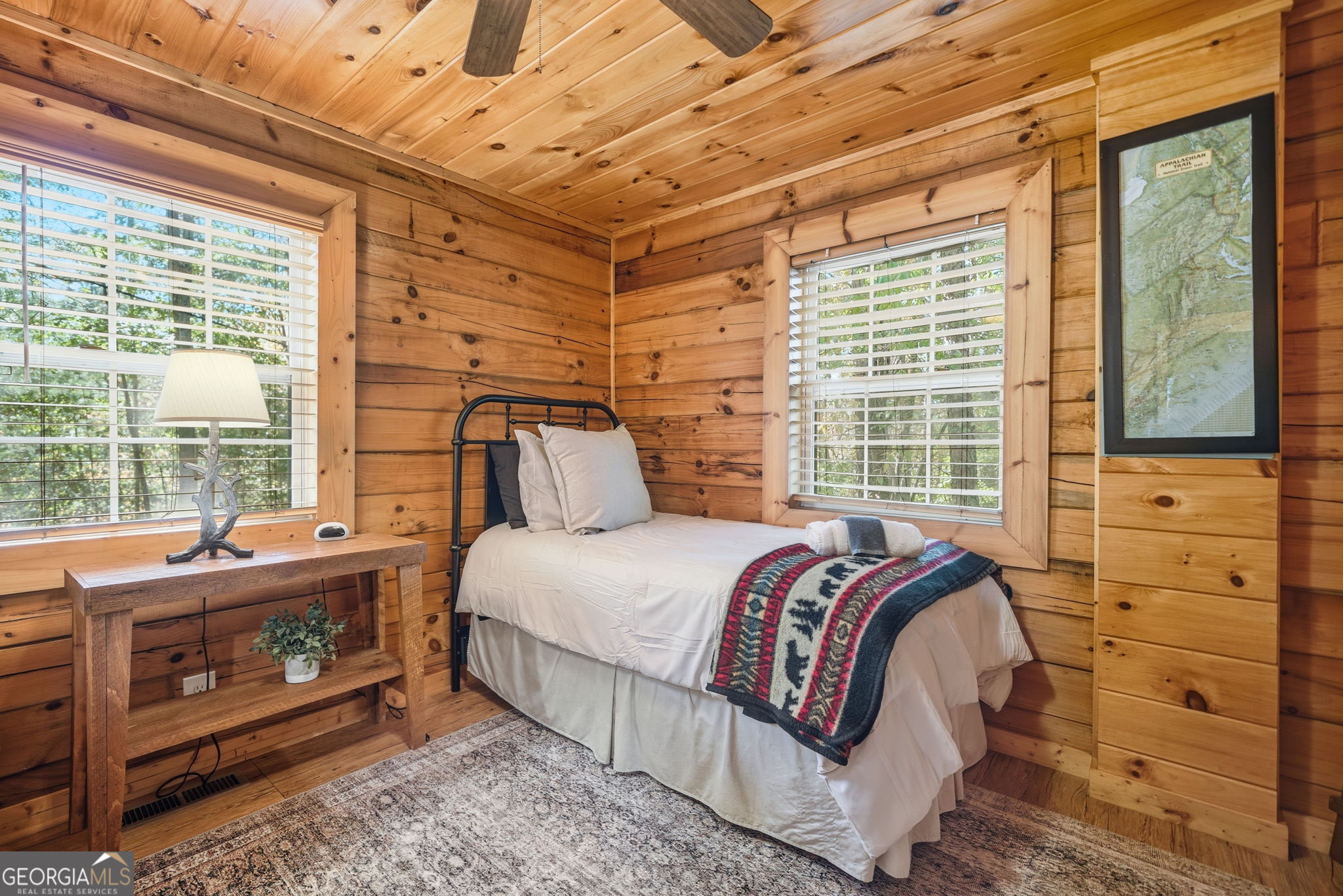 25 Foster Lane Morganton GA 30560