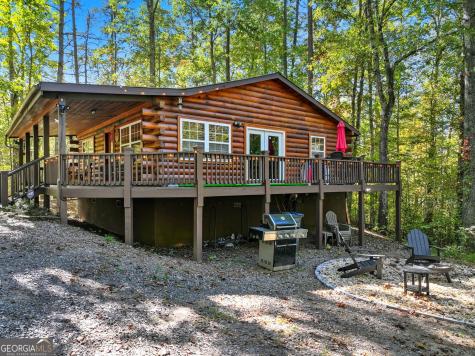 25 Foster Lane Morganton GA 30560
