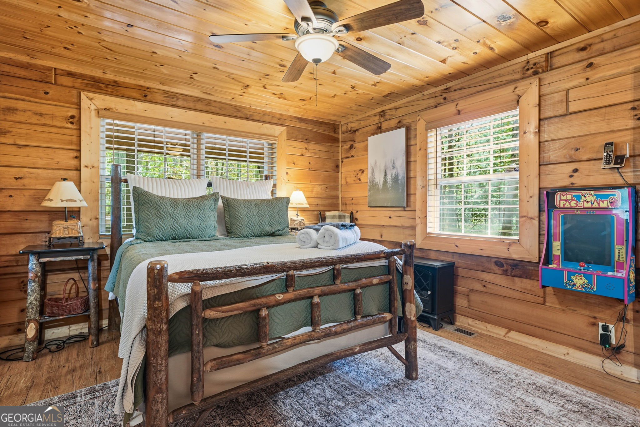 25 Foster Lane Morganton GA 30560