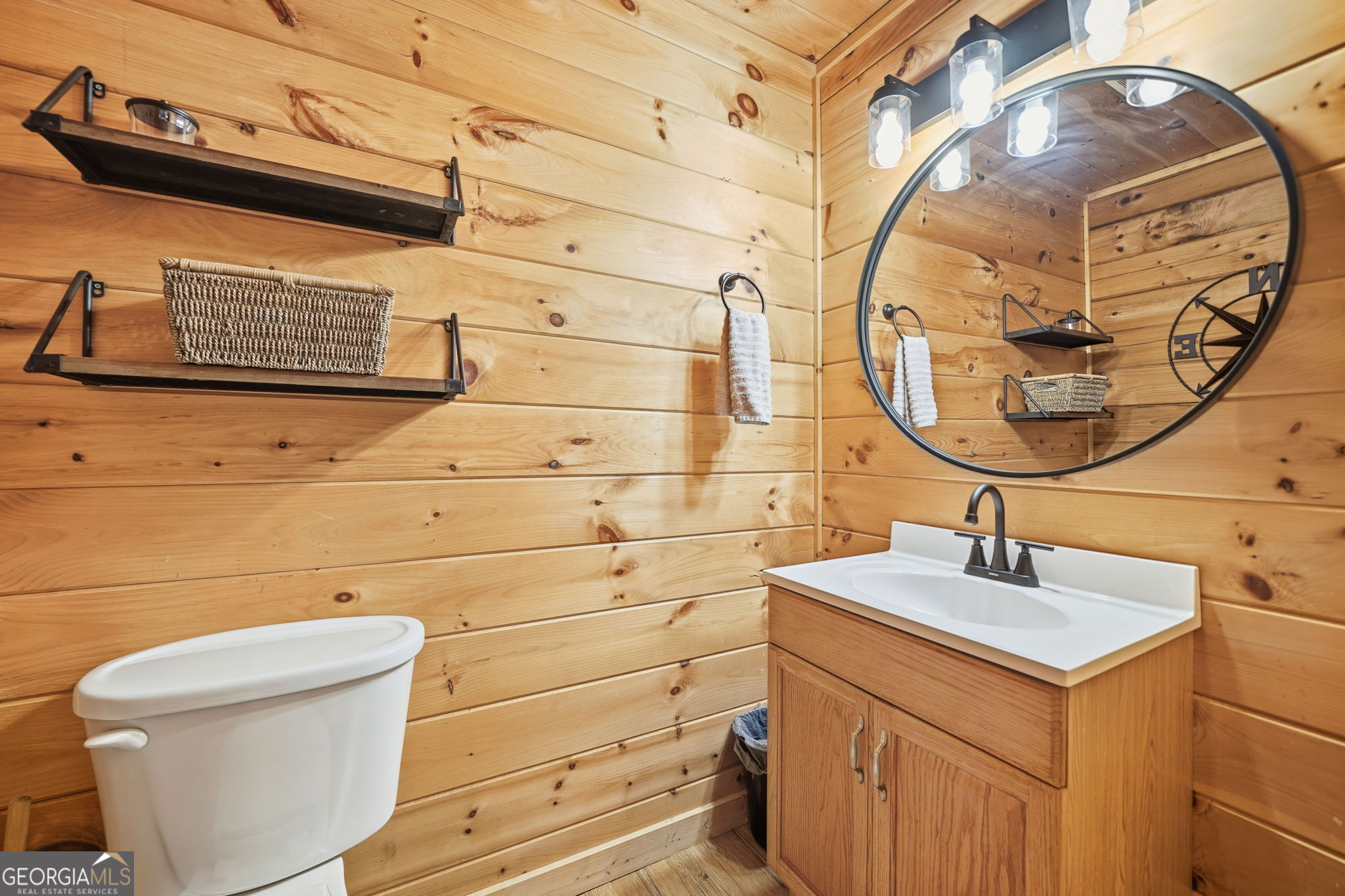 25 Foster Lane Morganton GA 30560