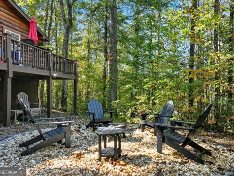 25 Foster Lane Morganton GA 30560