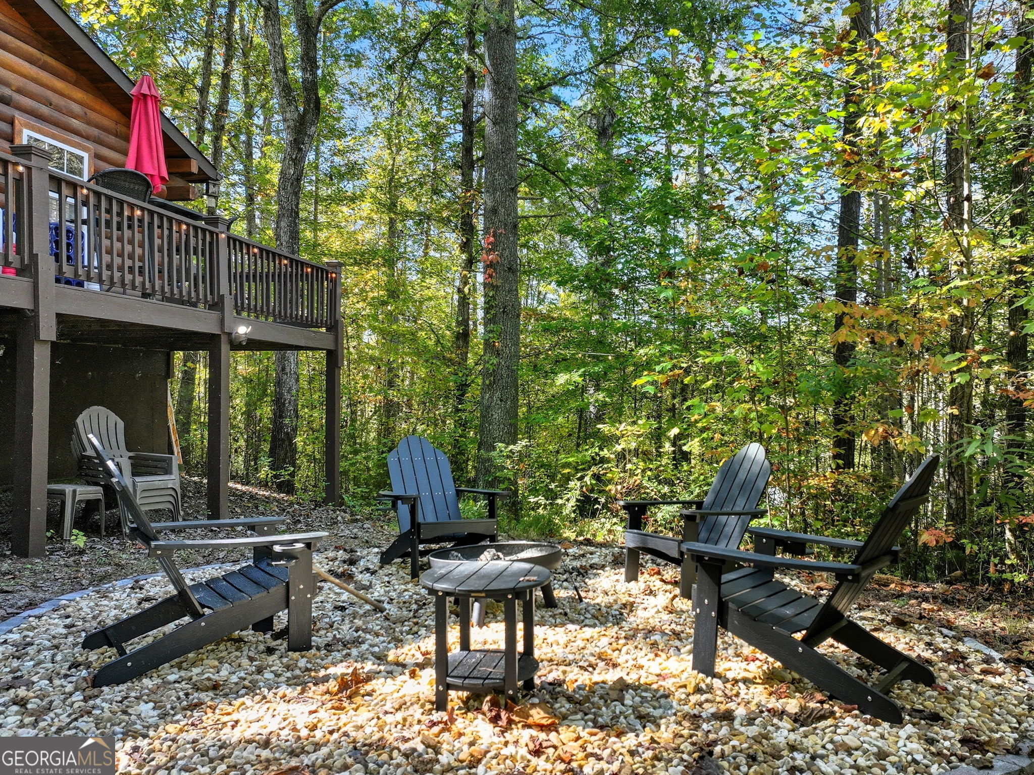 25 Foster Lane Morganton GA 30560