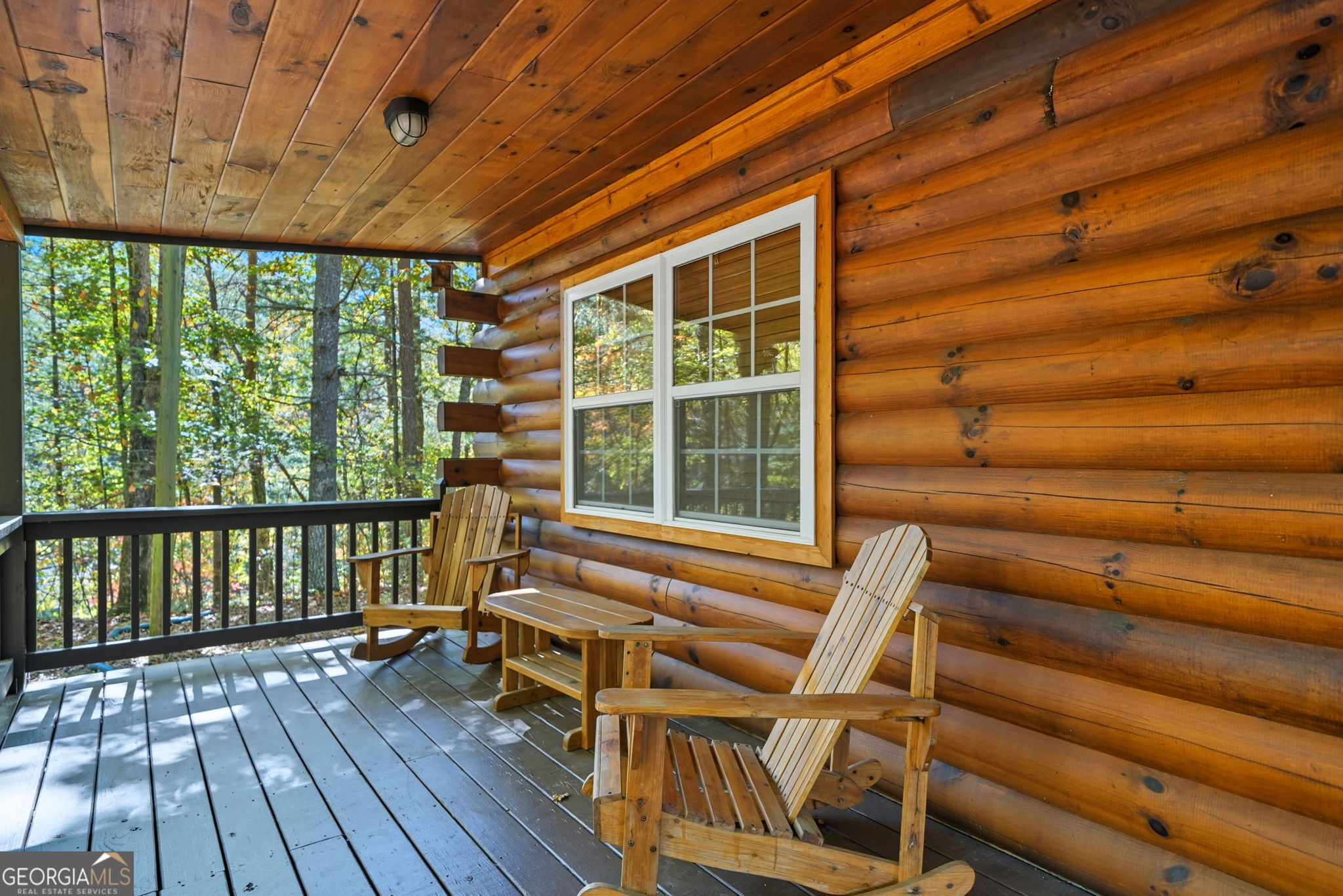 25 Foster Lane Morganton GA 30560