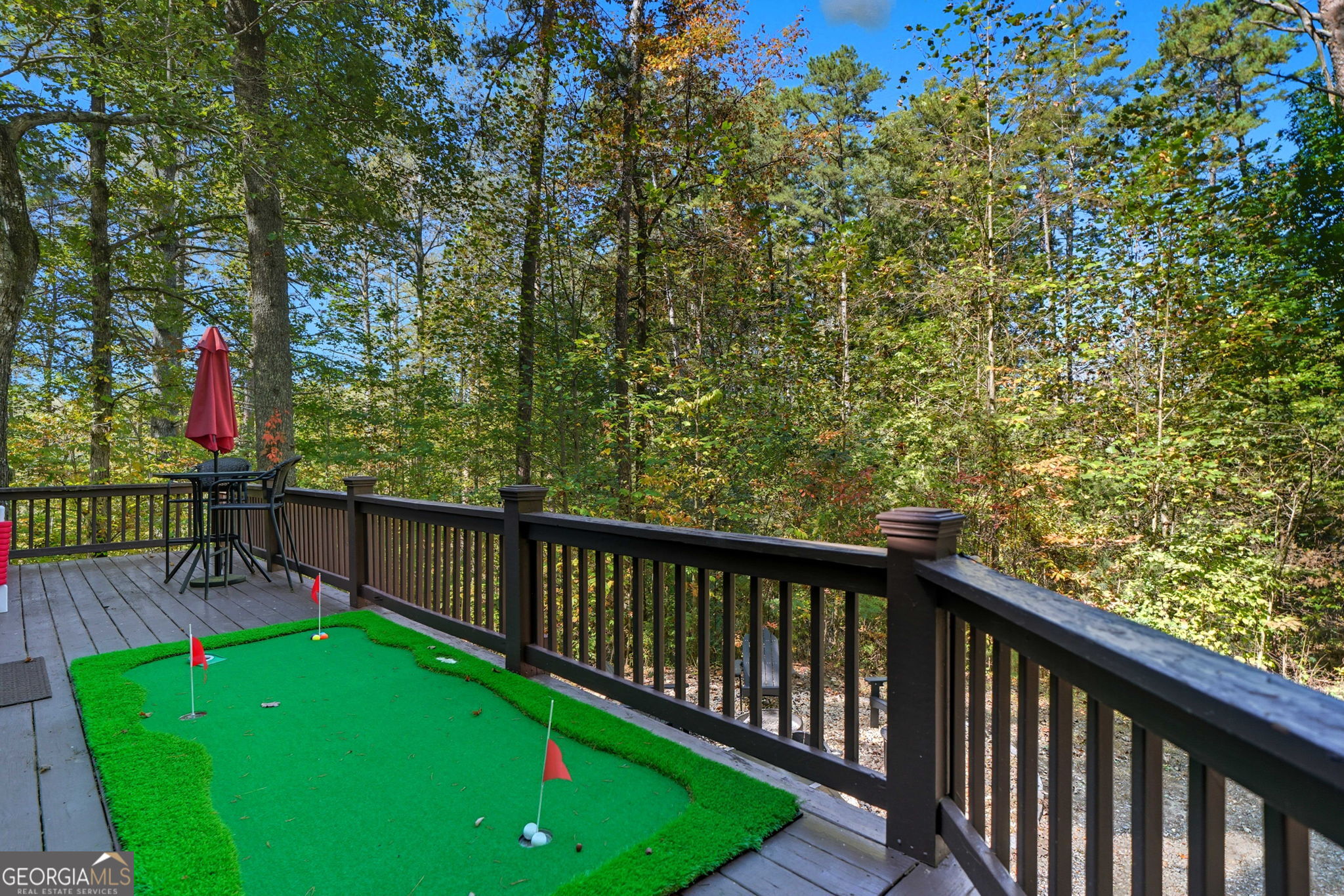 25 Foster Lane Morganton GA 30560